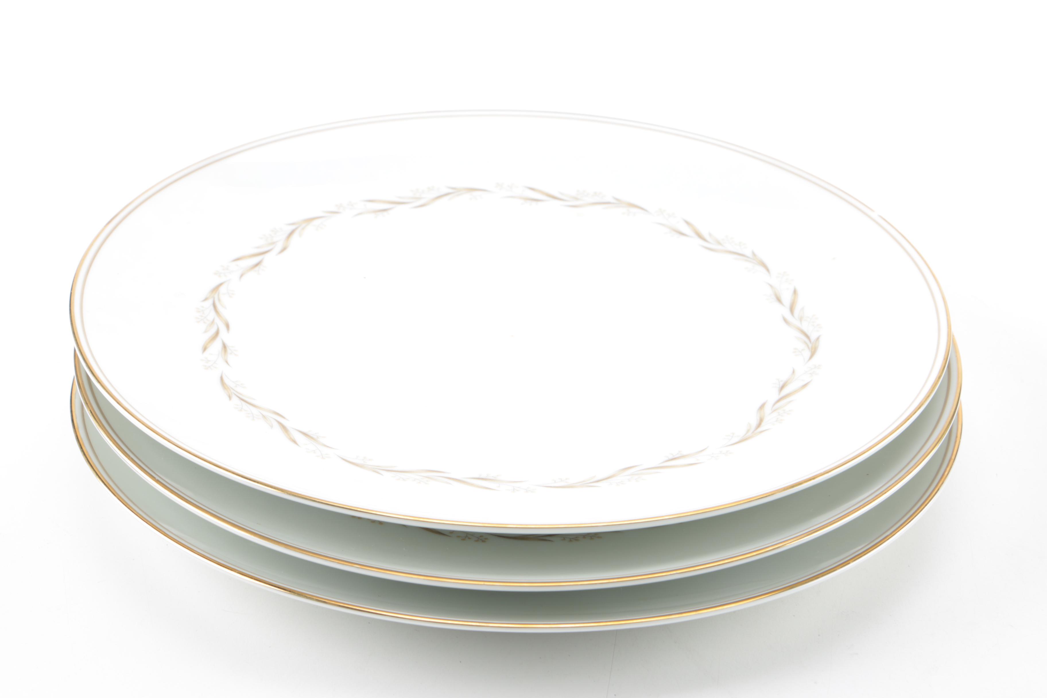 Nortake "Laurel" Tableware