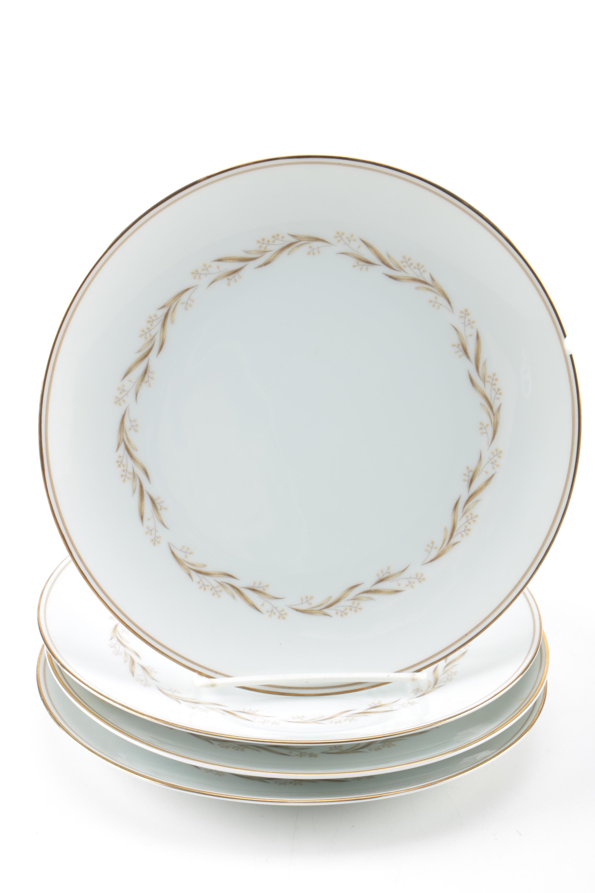 Nortake "Laurel" Tableware