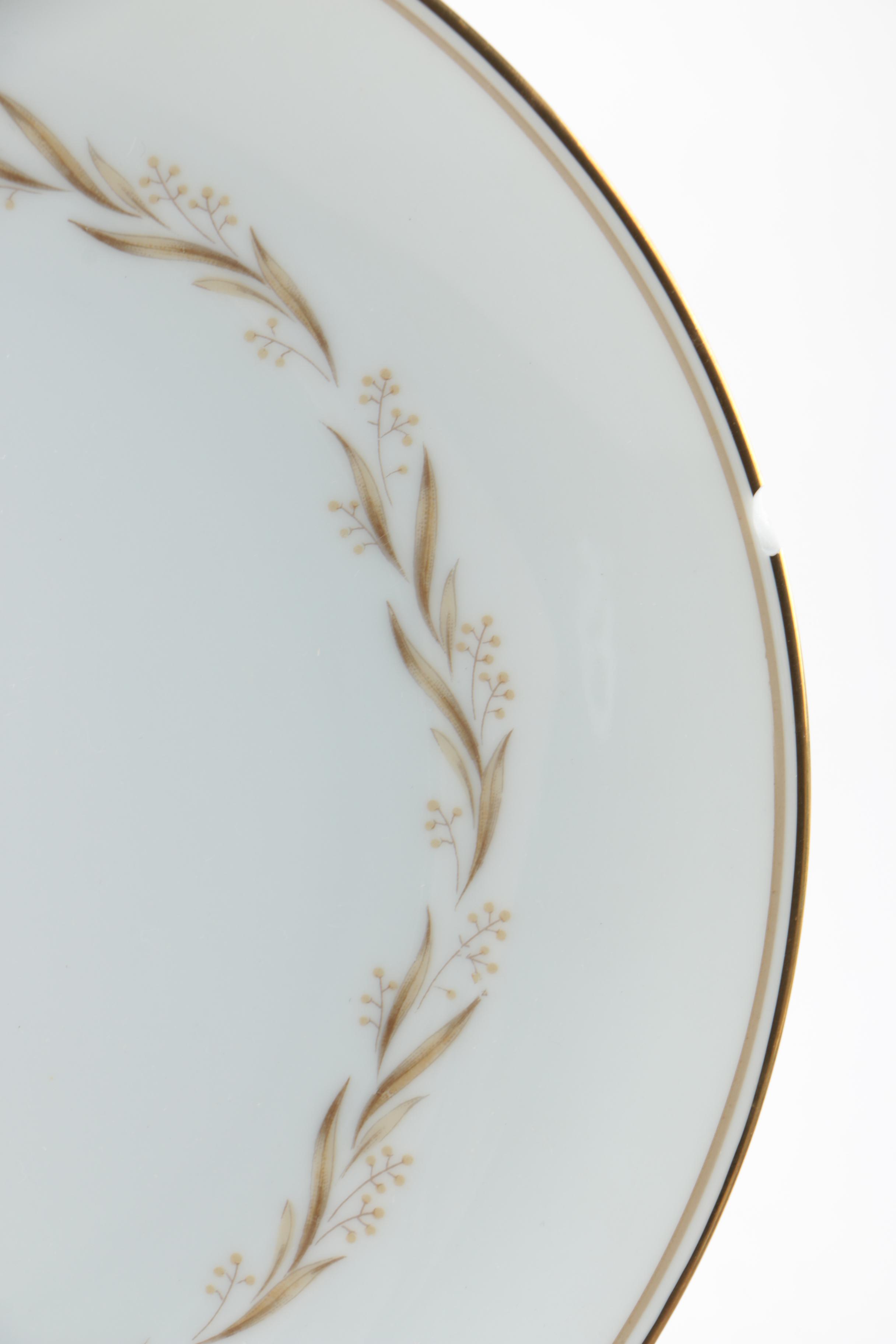 Nortake "Laurel" Tableware