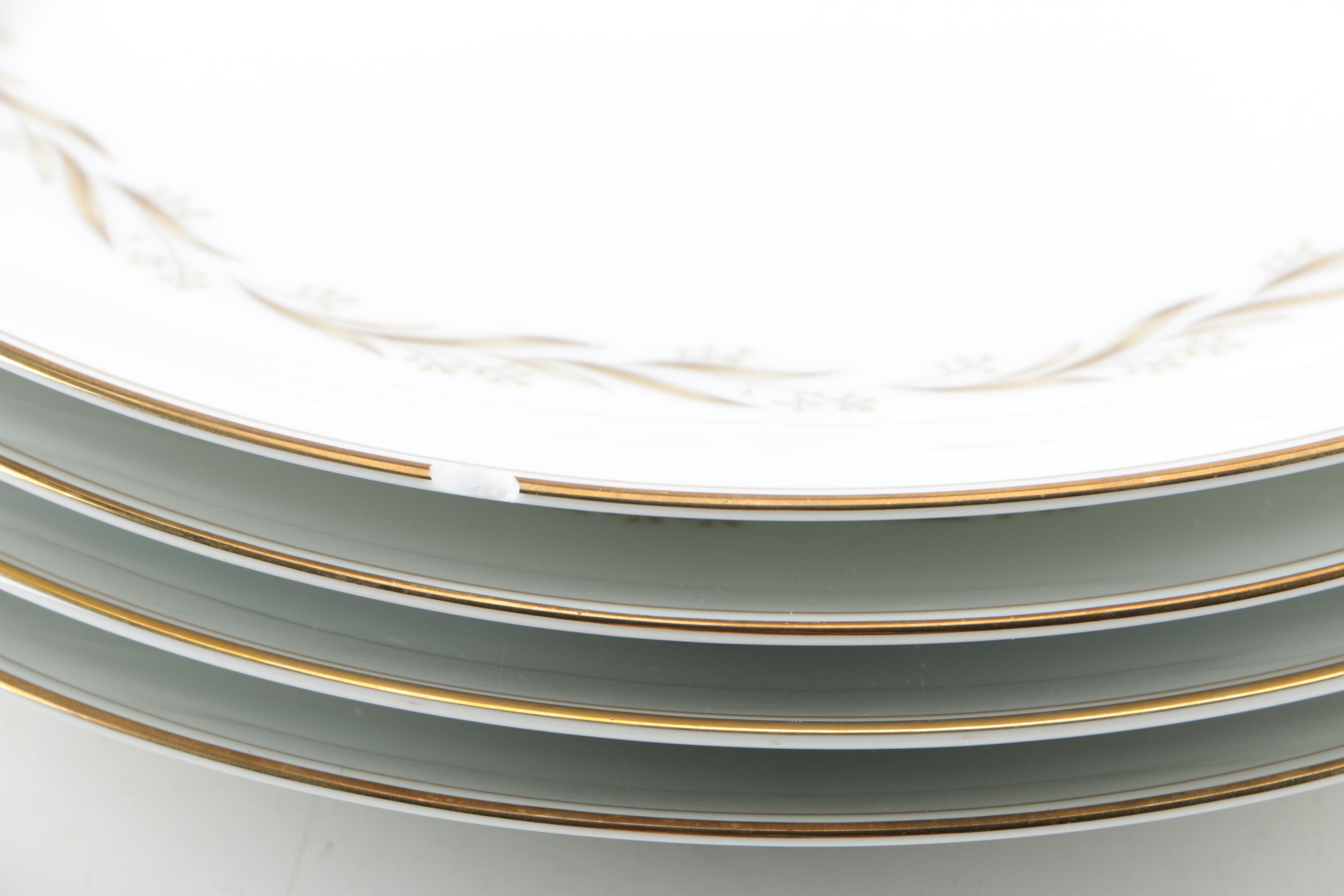 Nortake "Laurel" Tableware
