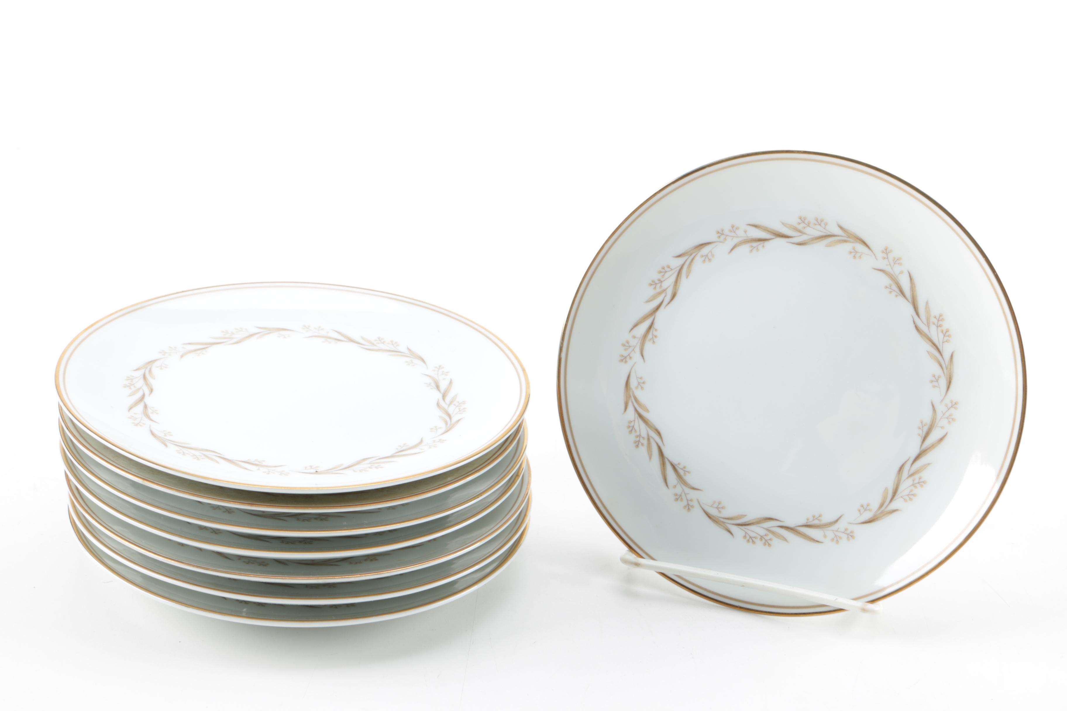 Nortake "Laurel" Tableware