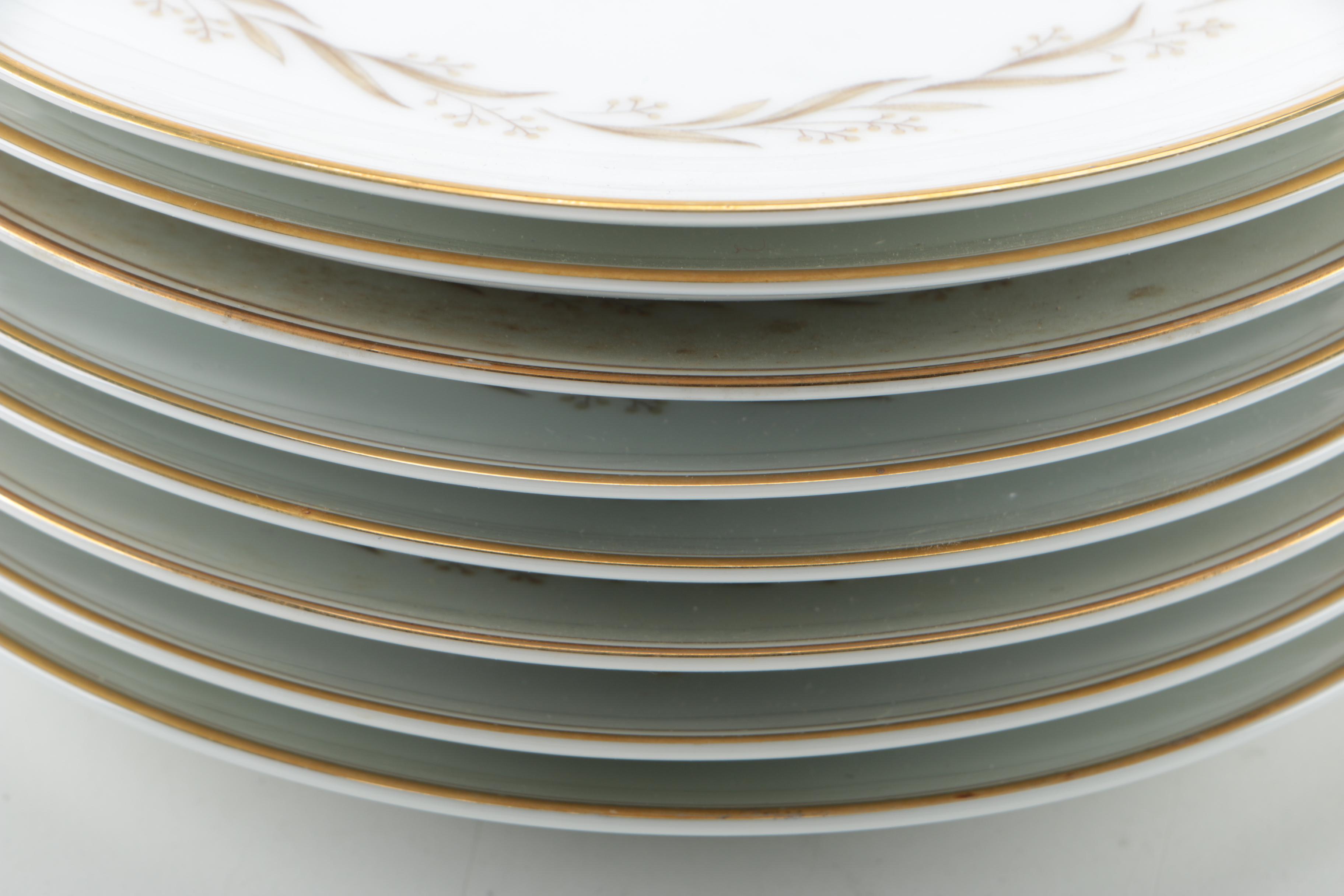 Nortake "Laurel" Tableware