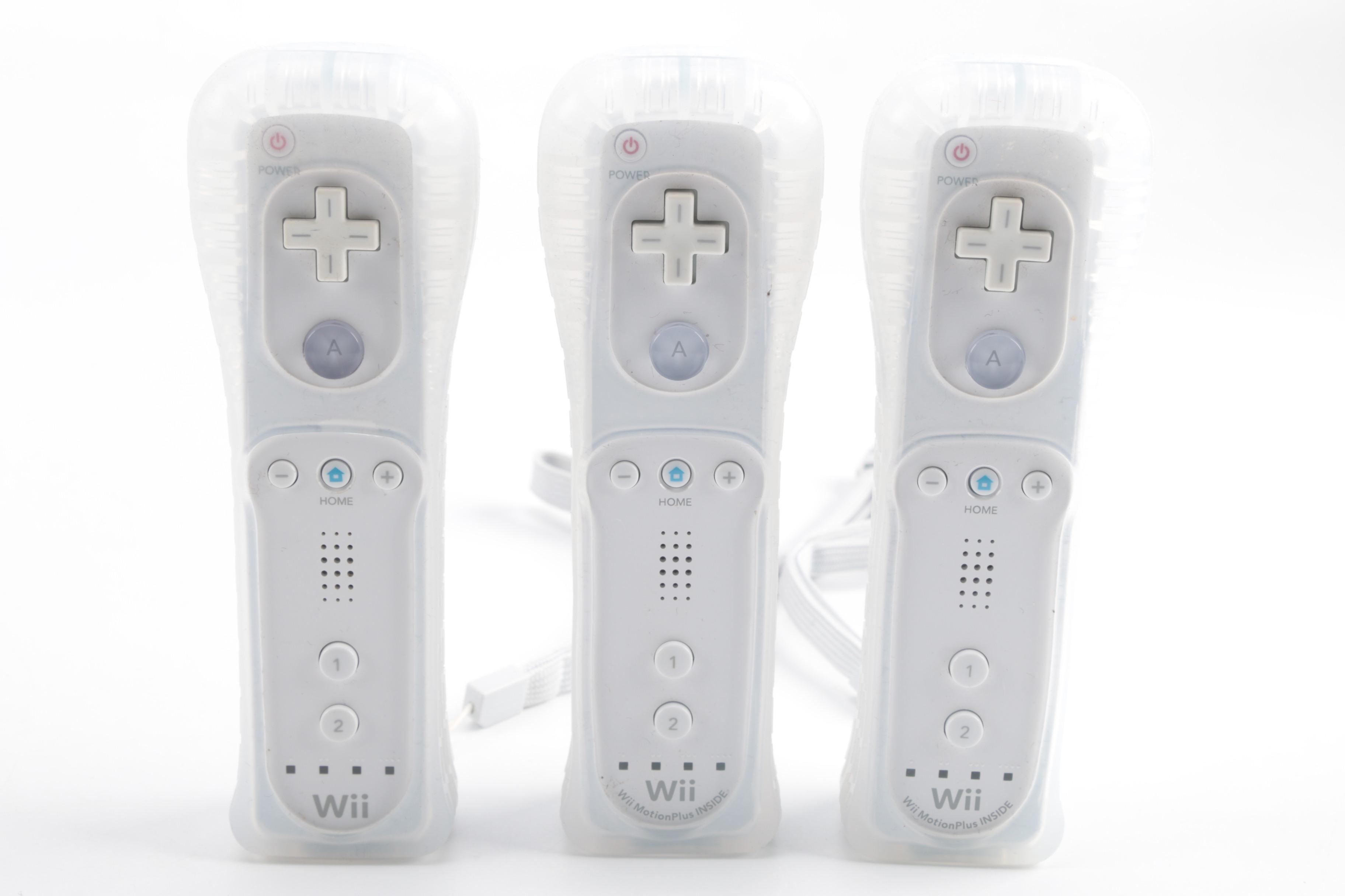 Nintendo Wii System