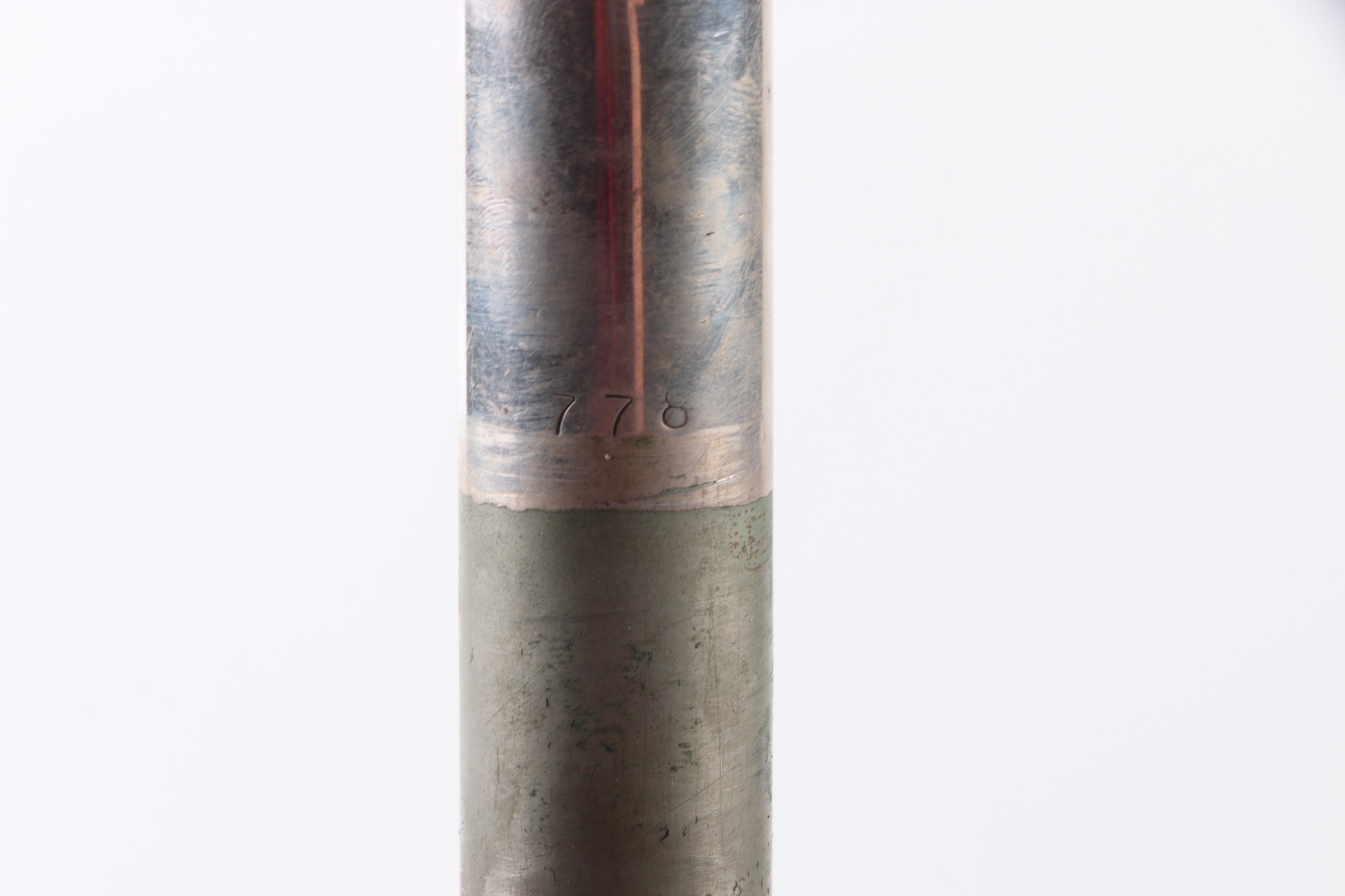 Vintage Artley Flute with Lined Case