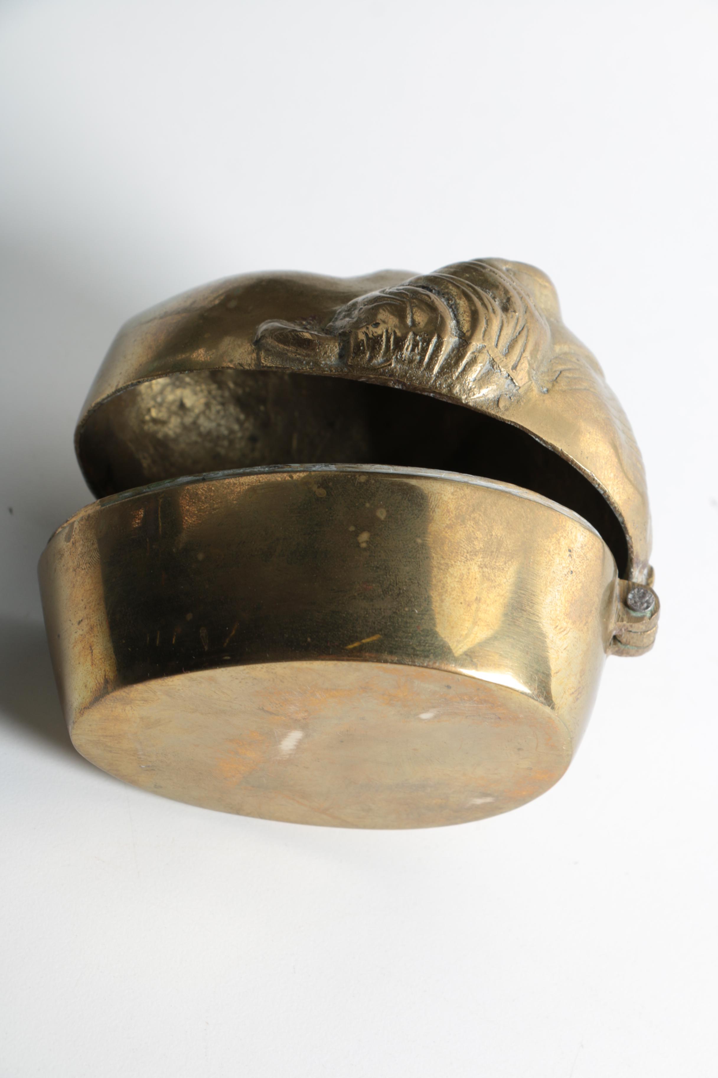 Metal Decorative Pieces