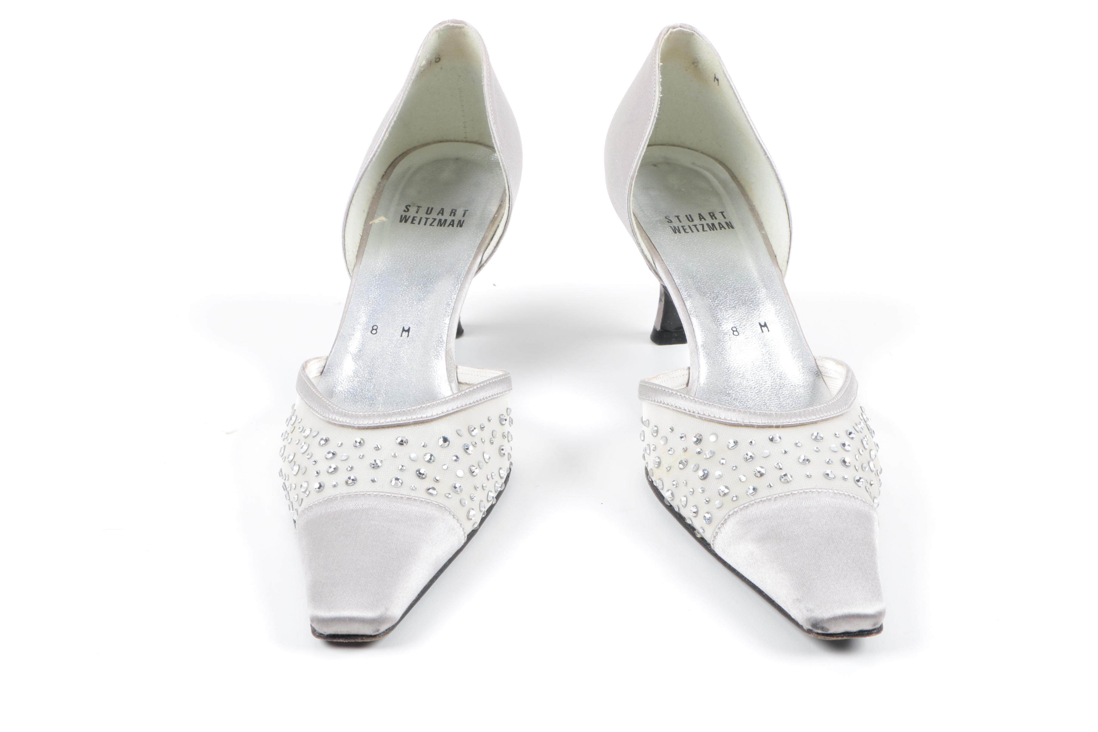 Stuart Weitzman High Heels