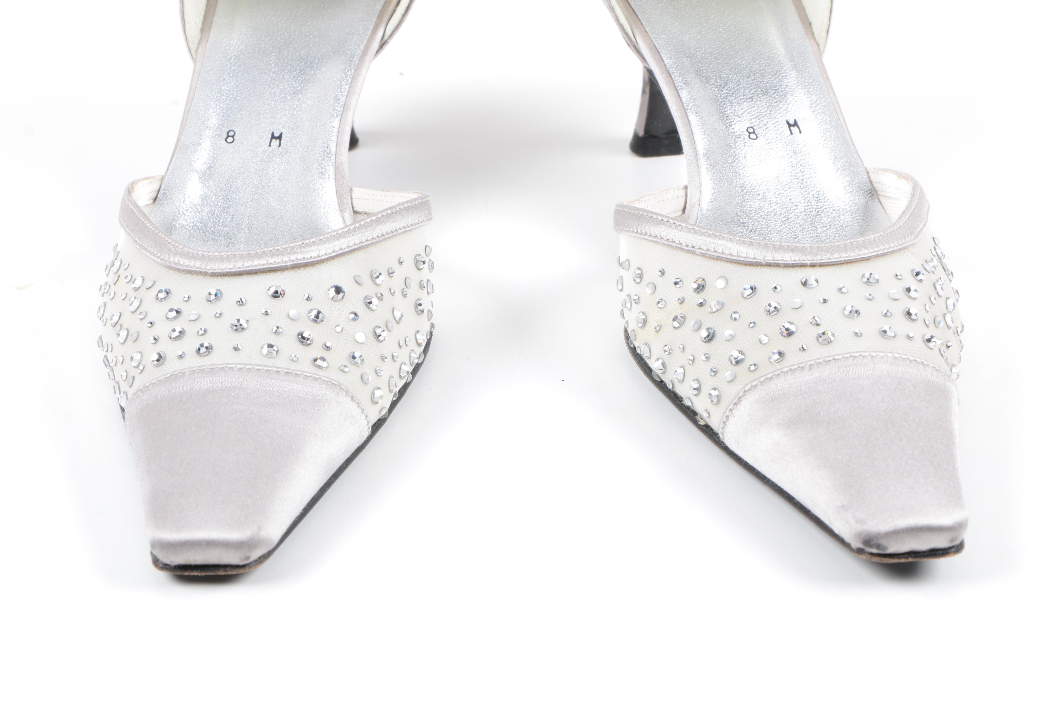 Stuart Weitzman High Heels