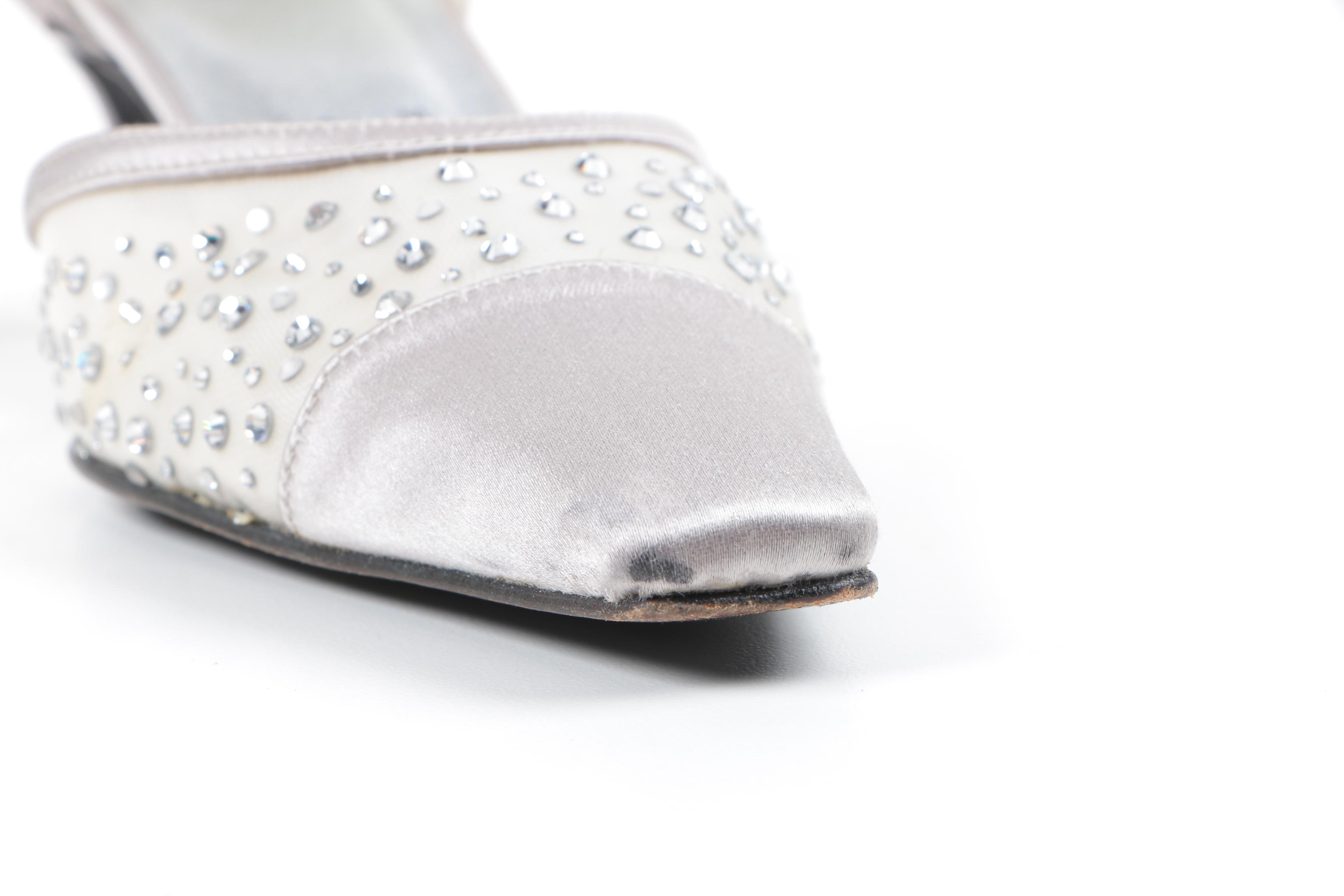 Stuart Weitzman High Heels