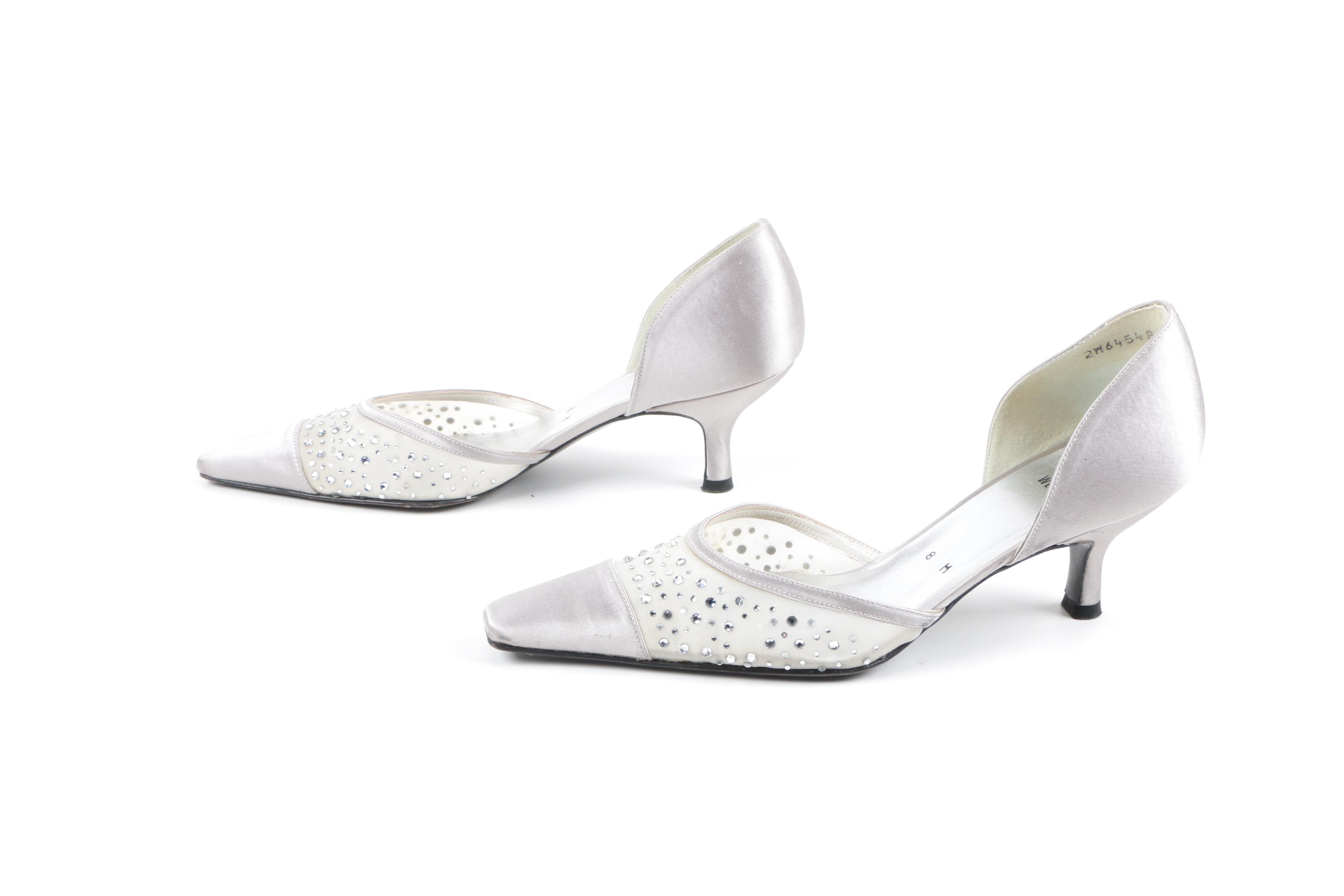 Stuart Weitzman High Heels