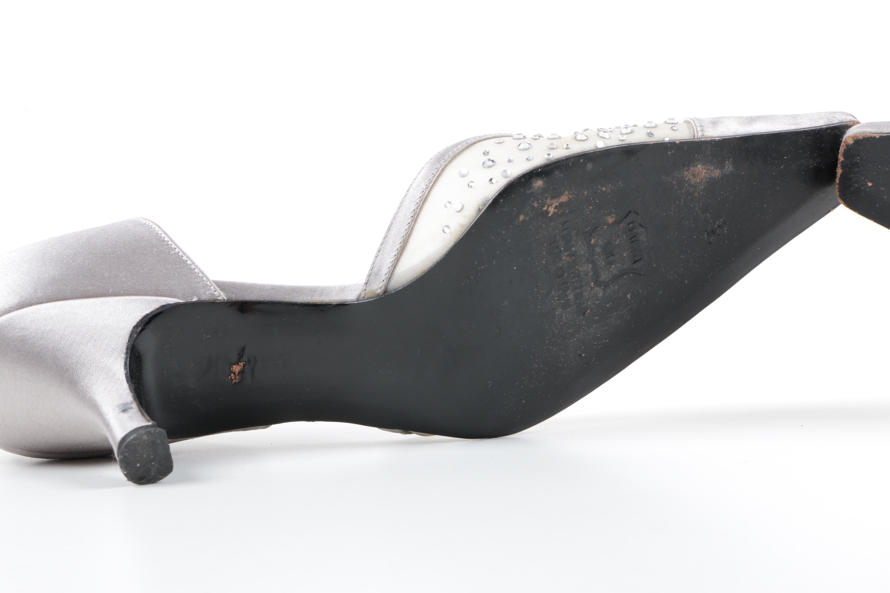 Stuart Weitzman High Heels