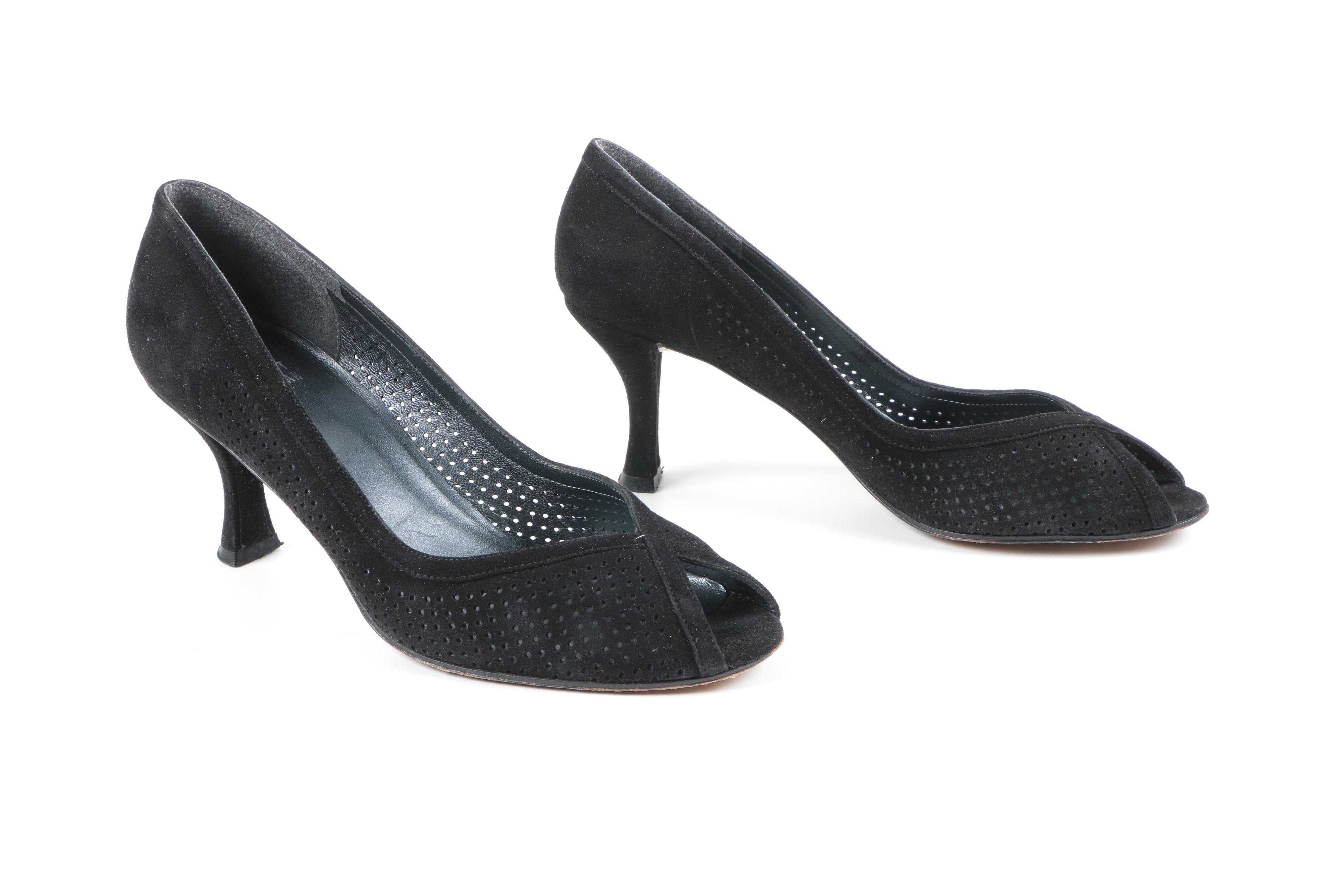 Stuart Weitzman High Heels