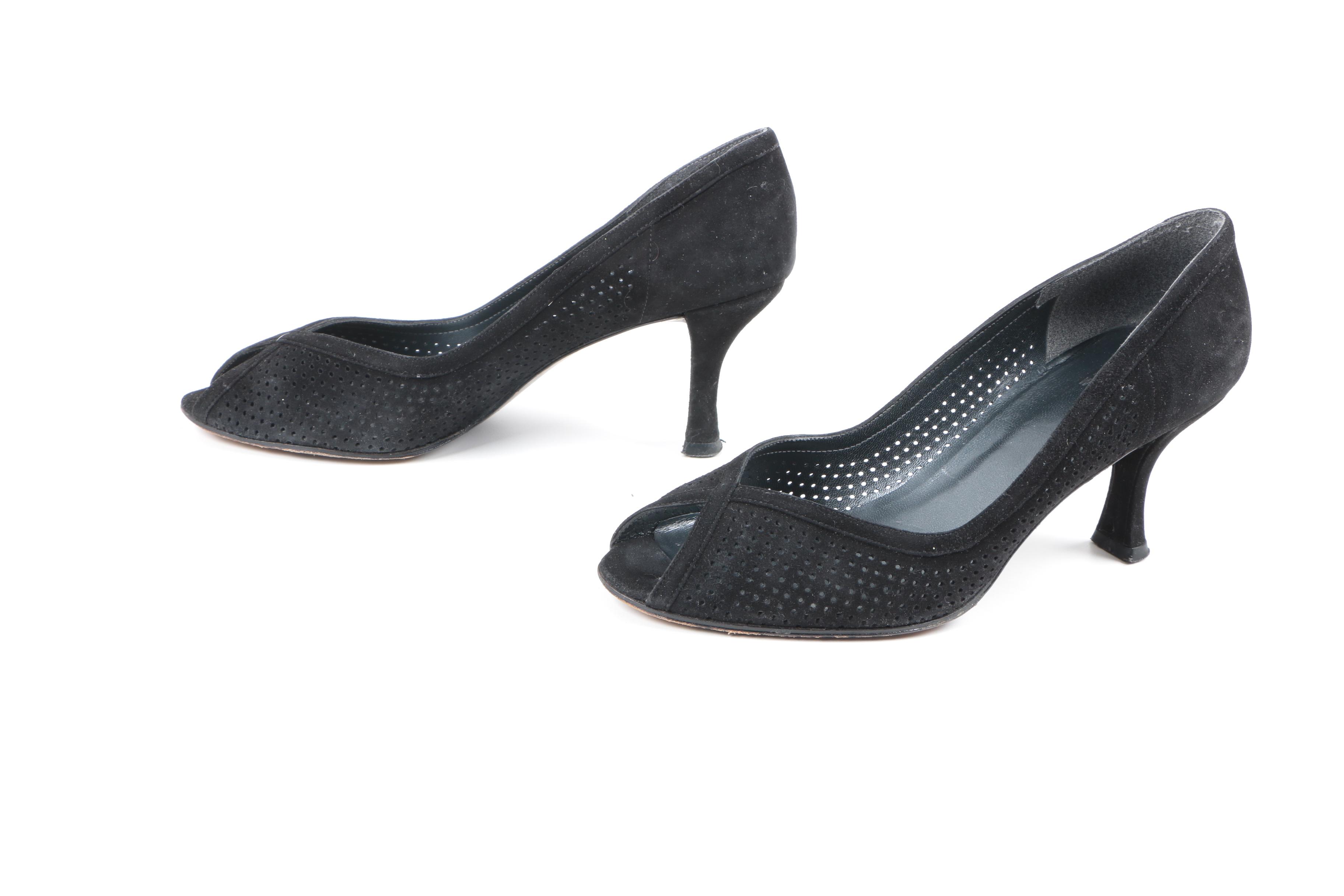 Stuart Weitzman High Heels