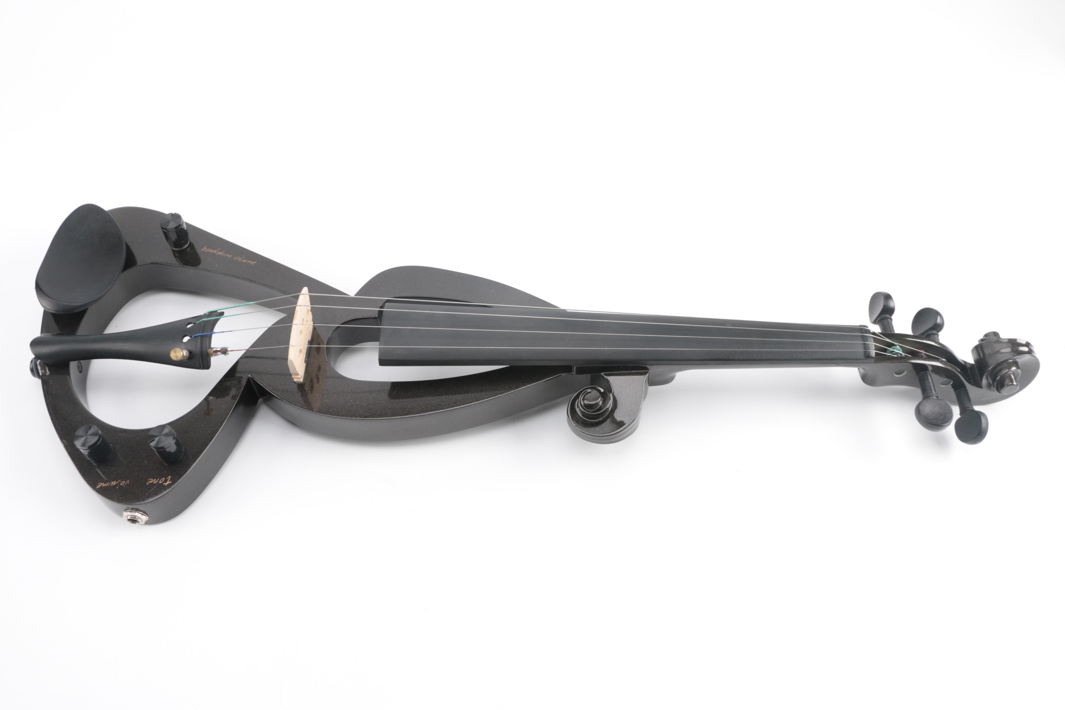 ViolinSmart by Sojing Electric Violin Outfit