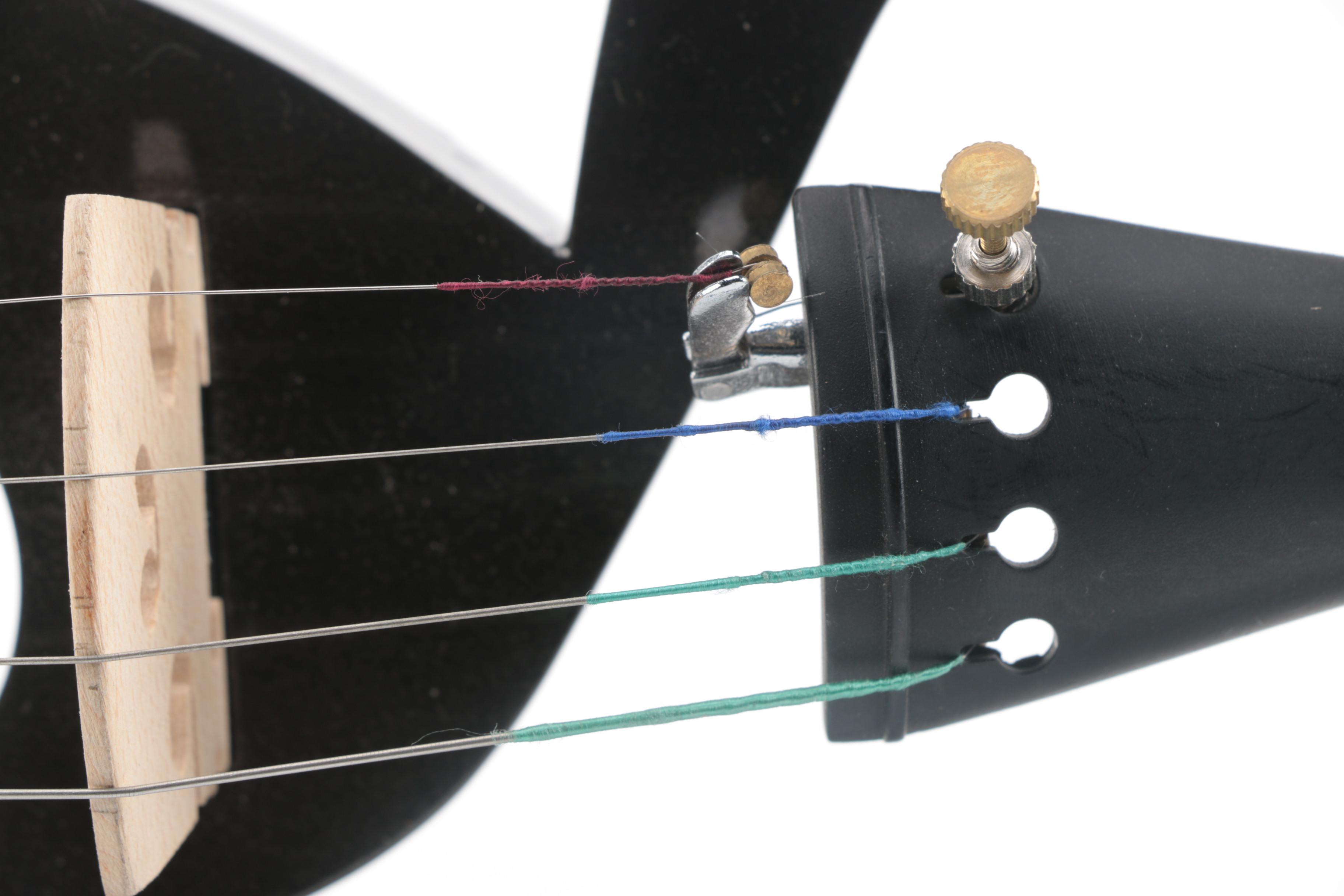 ViolinSmart by Sojing Electric Violin Outfit