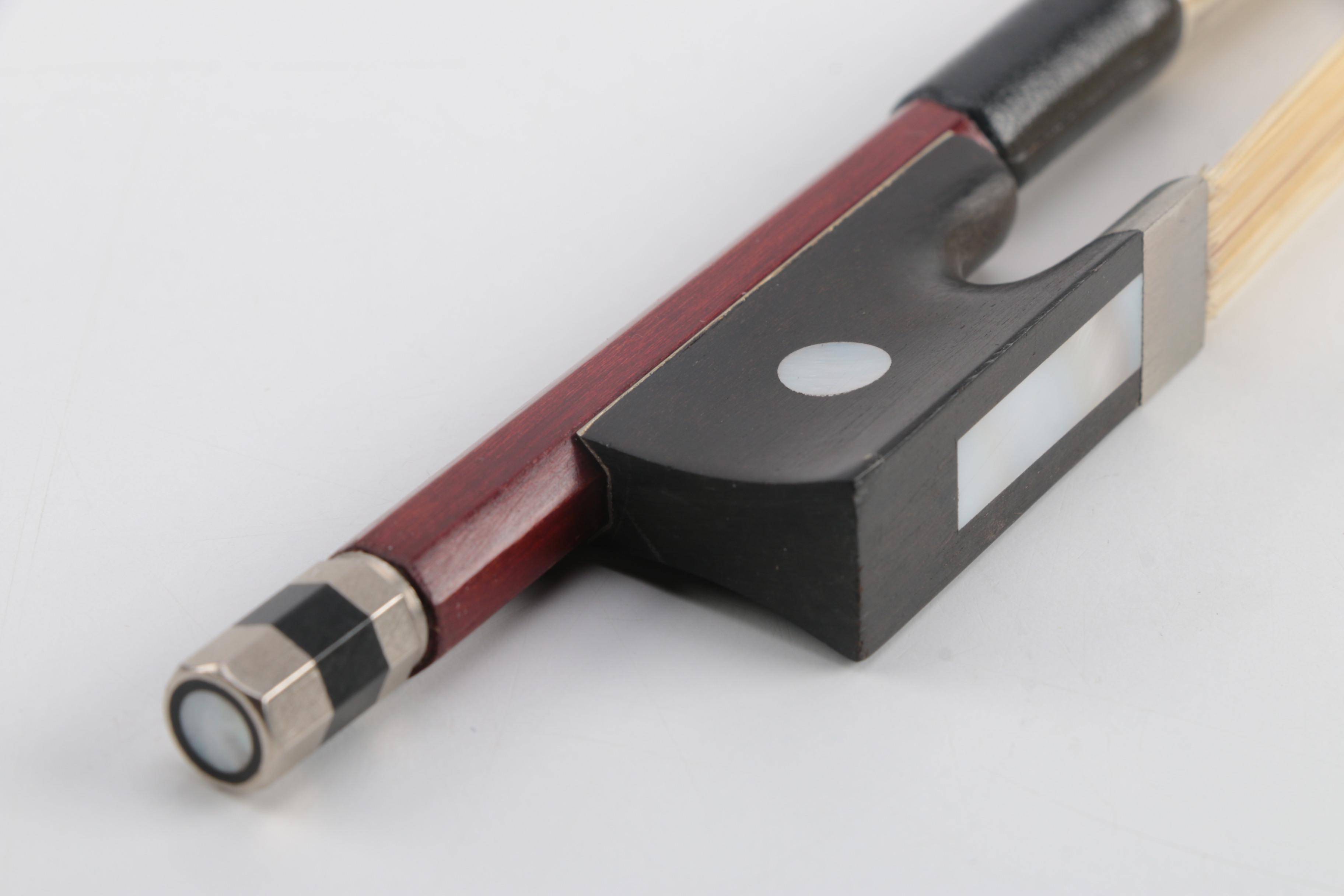 ViolinSmart by Sojing Electric Violin Outfit