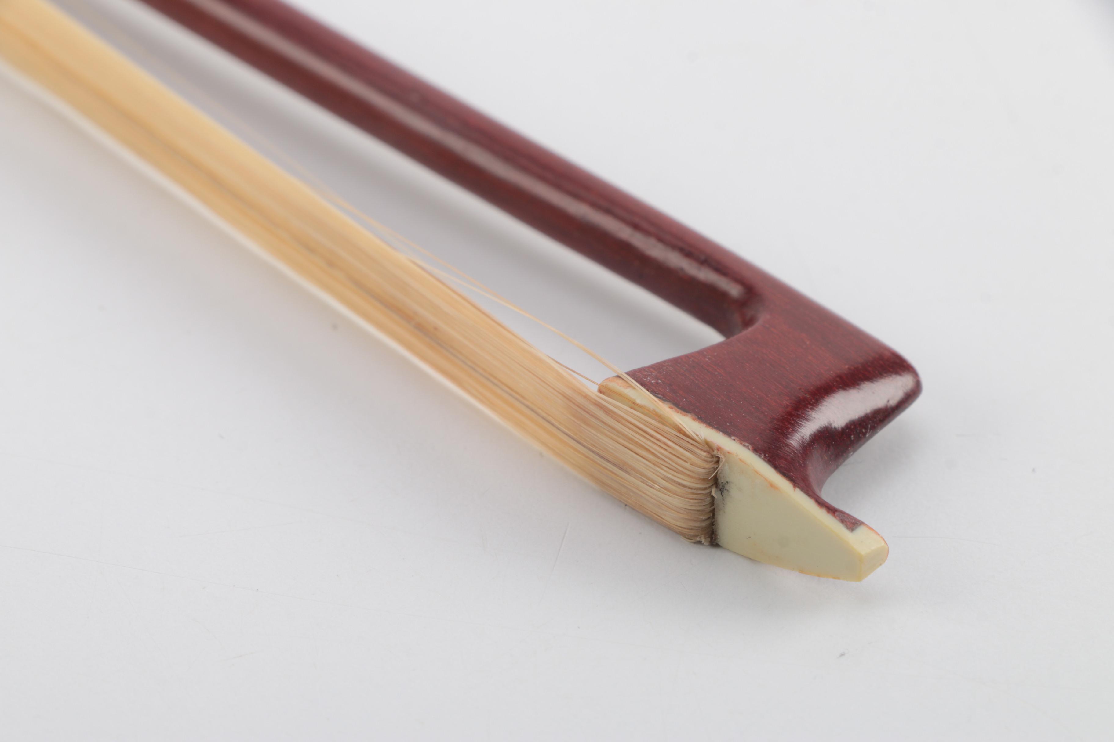 ViolinSmart by Sojing Electric Violin Outfit