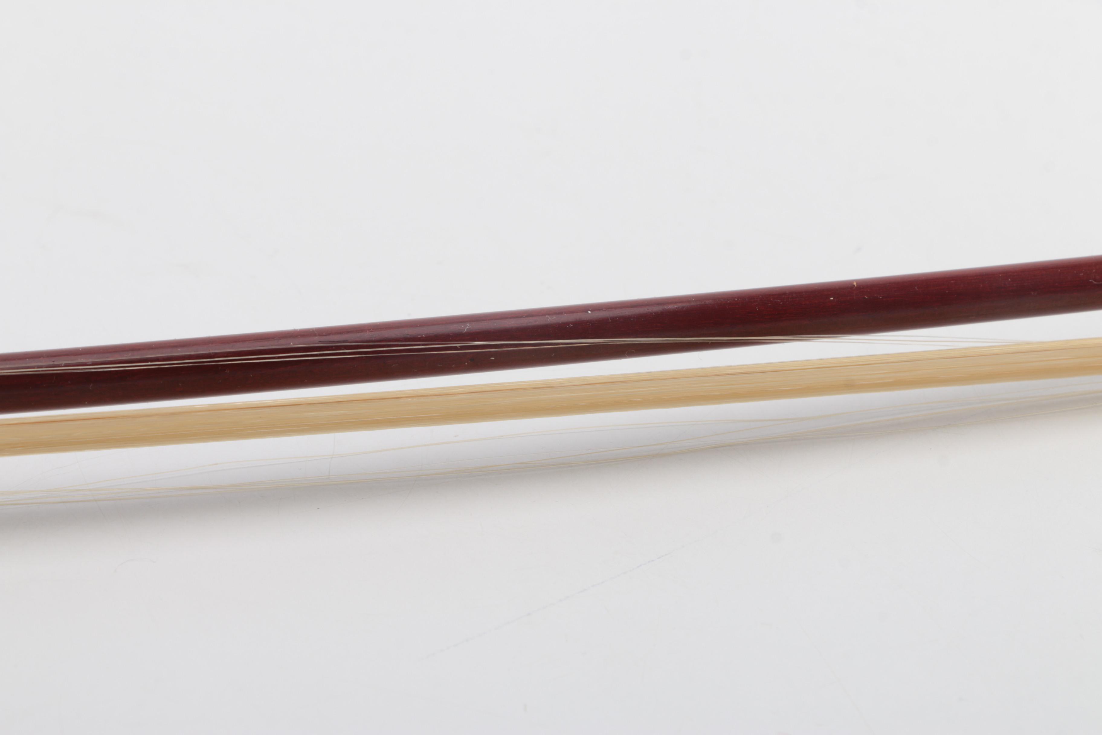 ViolinSmart by Sojing Electric Violin Outfit