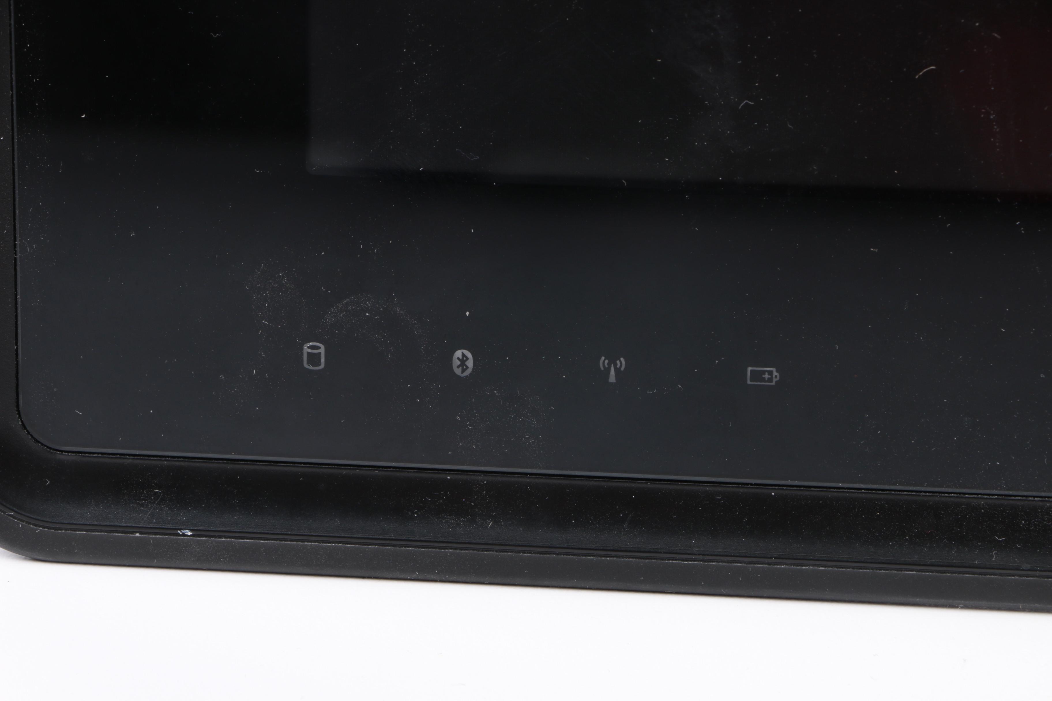 Lenovo IdeaCentre Horizon Portable Tablet with Wireless Keyboard and Mouse