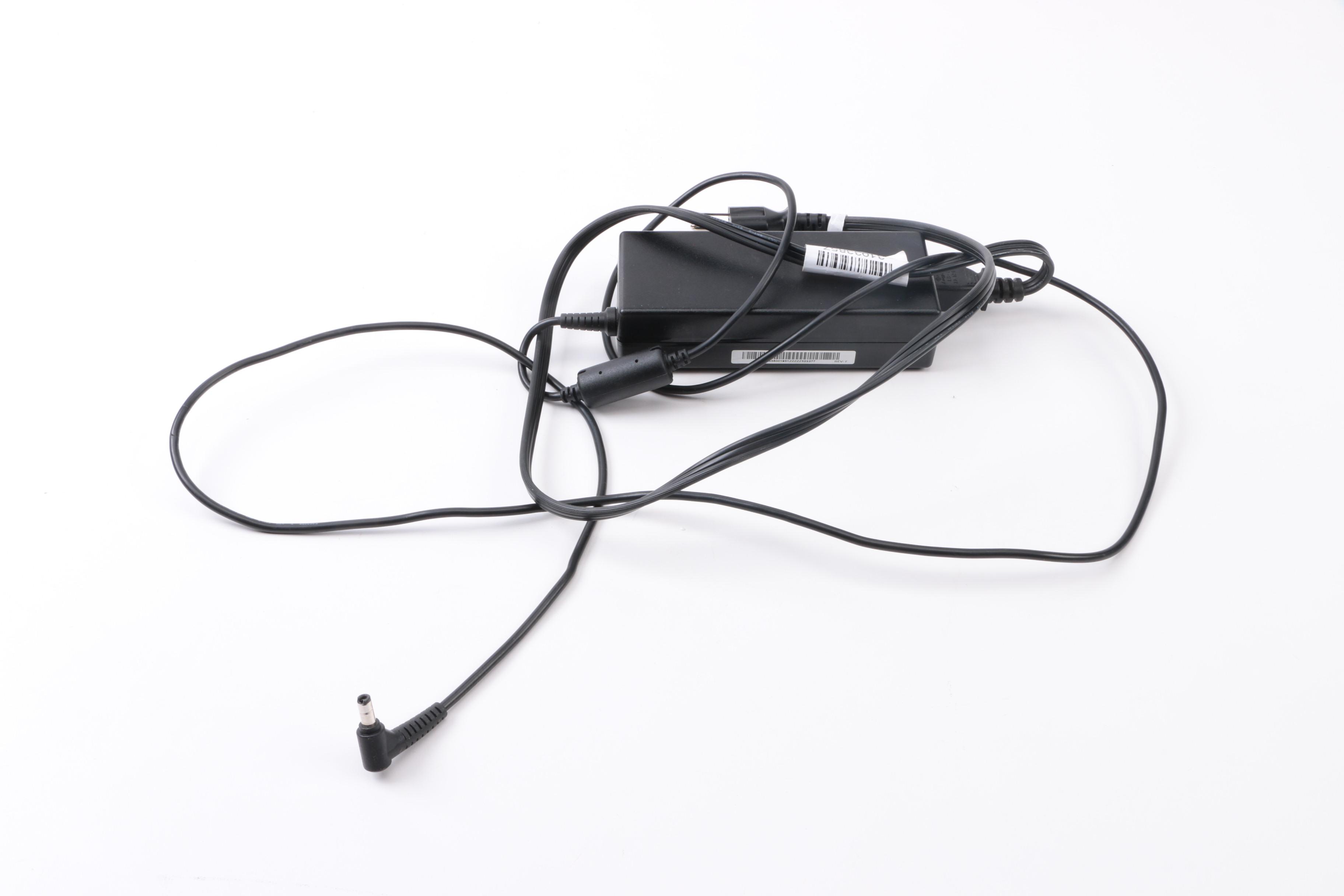 Lenovo IdeaCentre Horizon Portable Tablet with Wireless Keyboard and Mouse