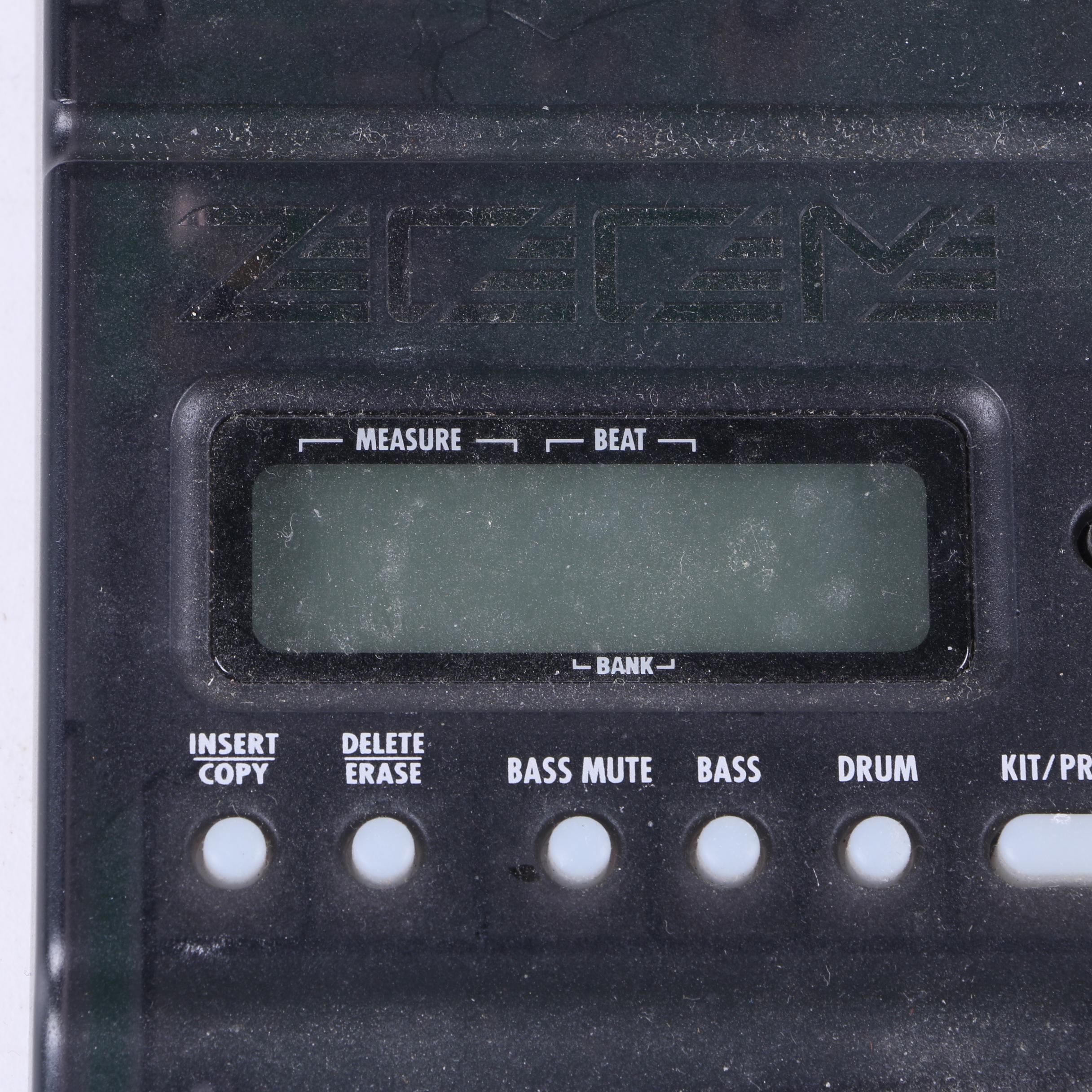 ZOOM RhythmTrak RT-223