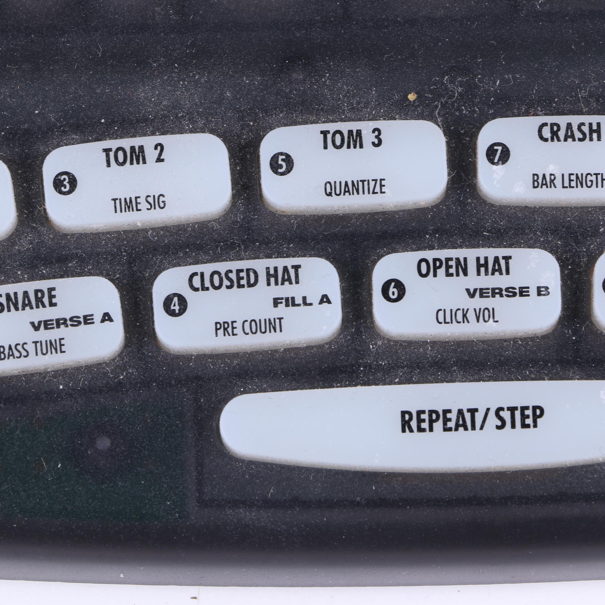 ZOOM RhythmTrak RT-223