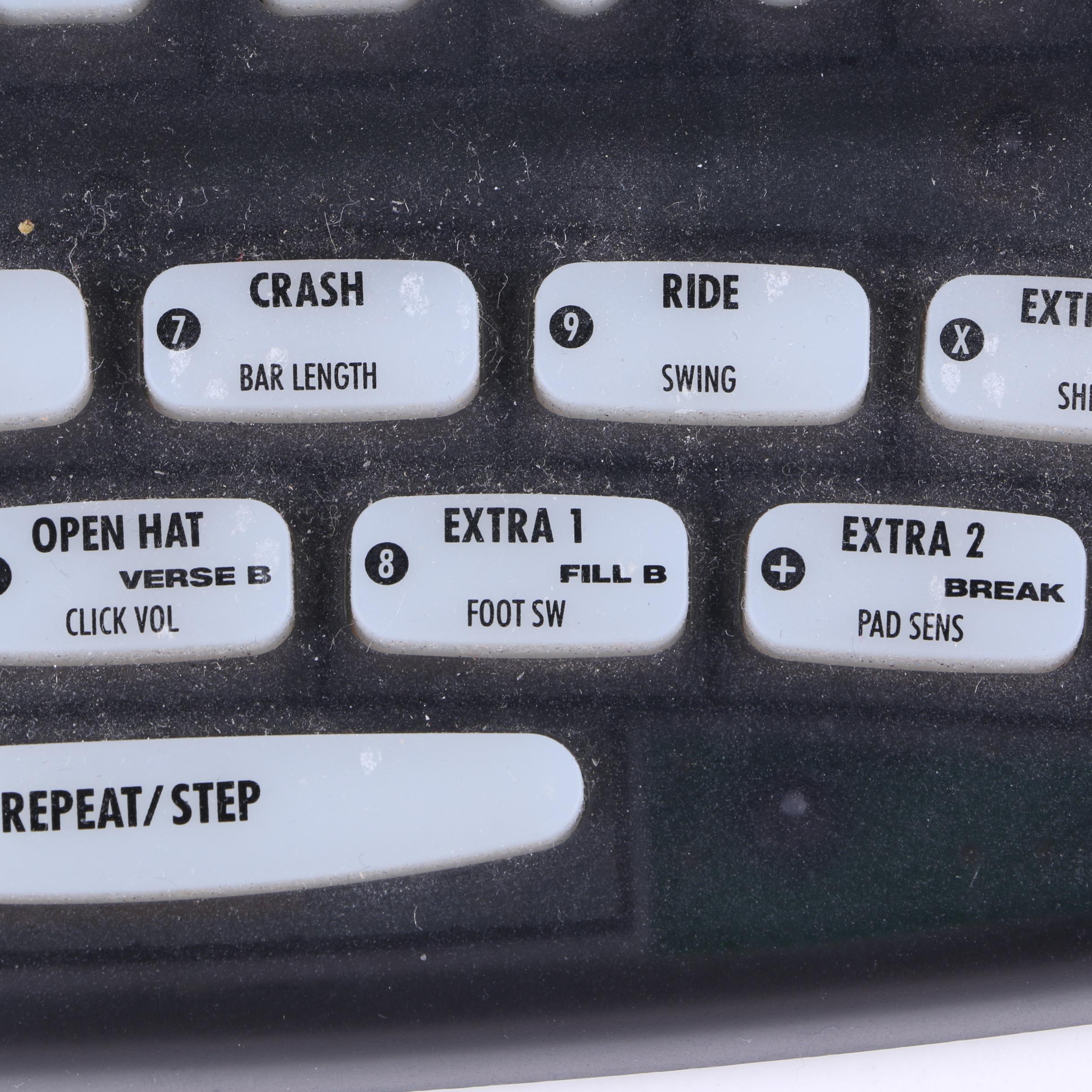 ZOOM RhythmTrak RT-223