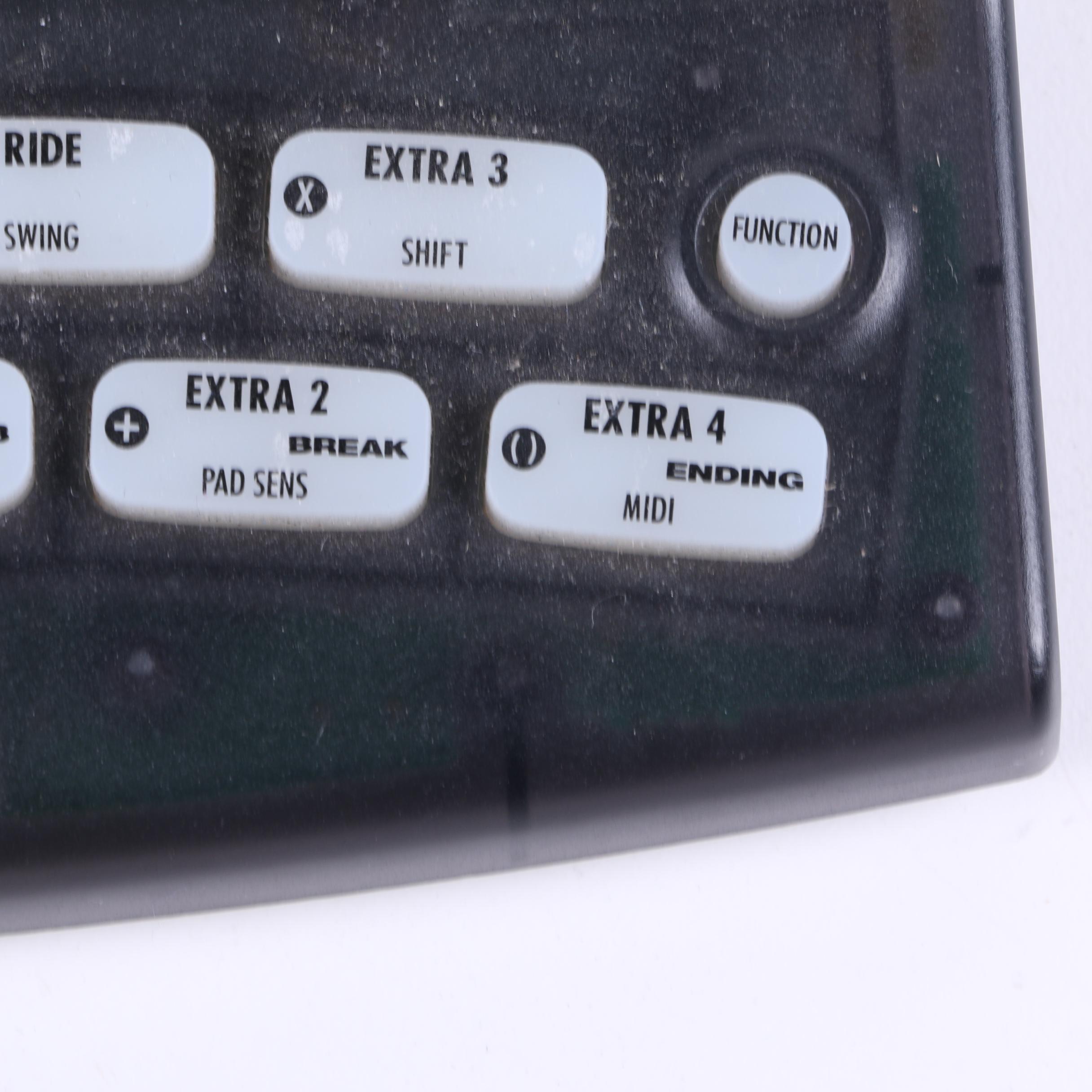 ZOOM RhythmTrak RT-223