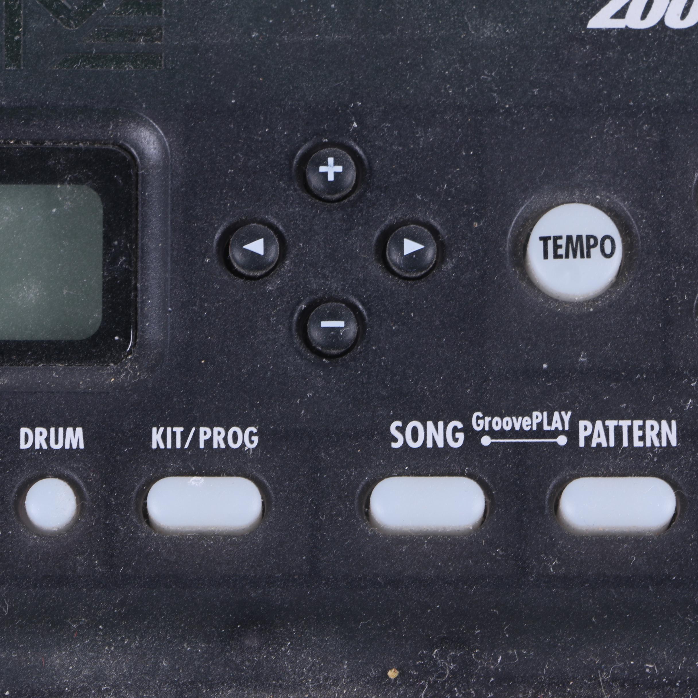 ZOOM RhythmTrak RT-223