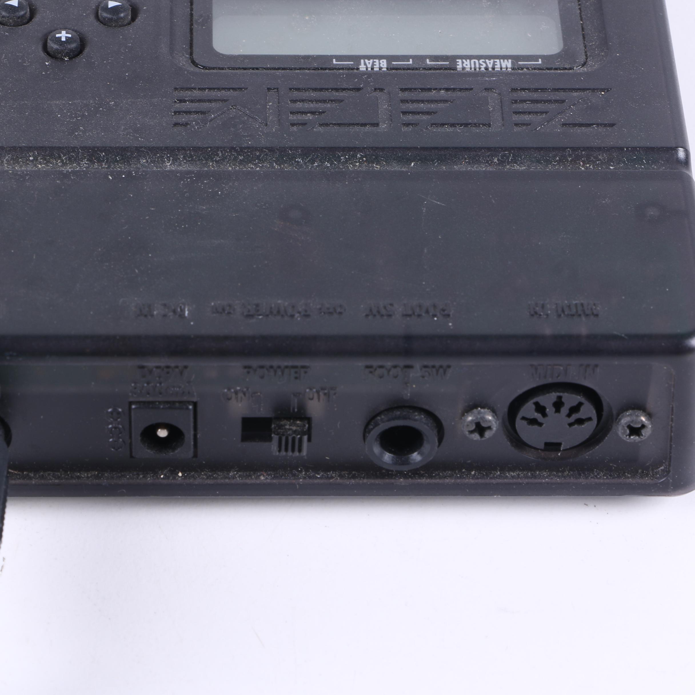 ZOOM RhythmTrak RT-223