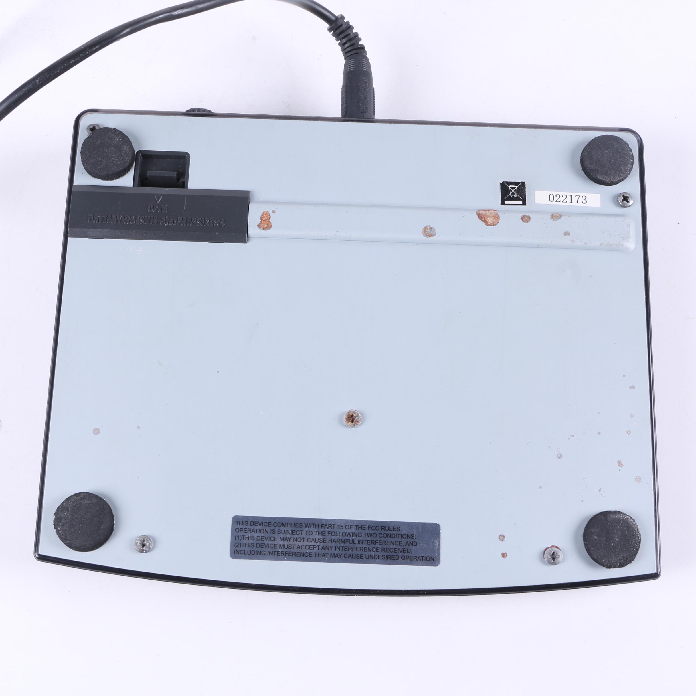 ZOOM RhythmTrak RT-223