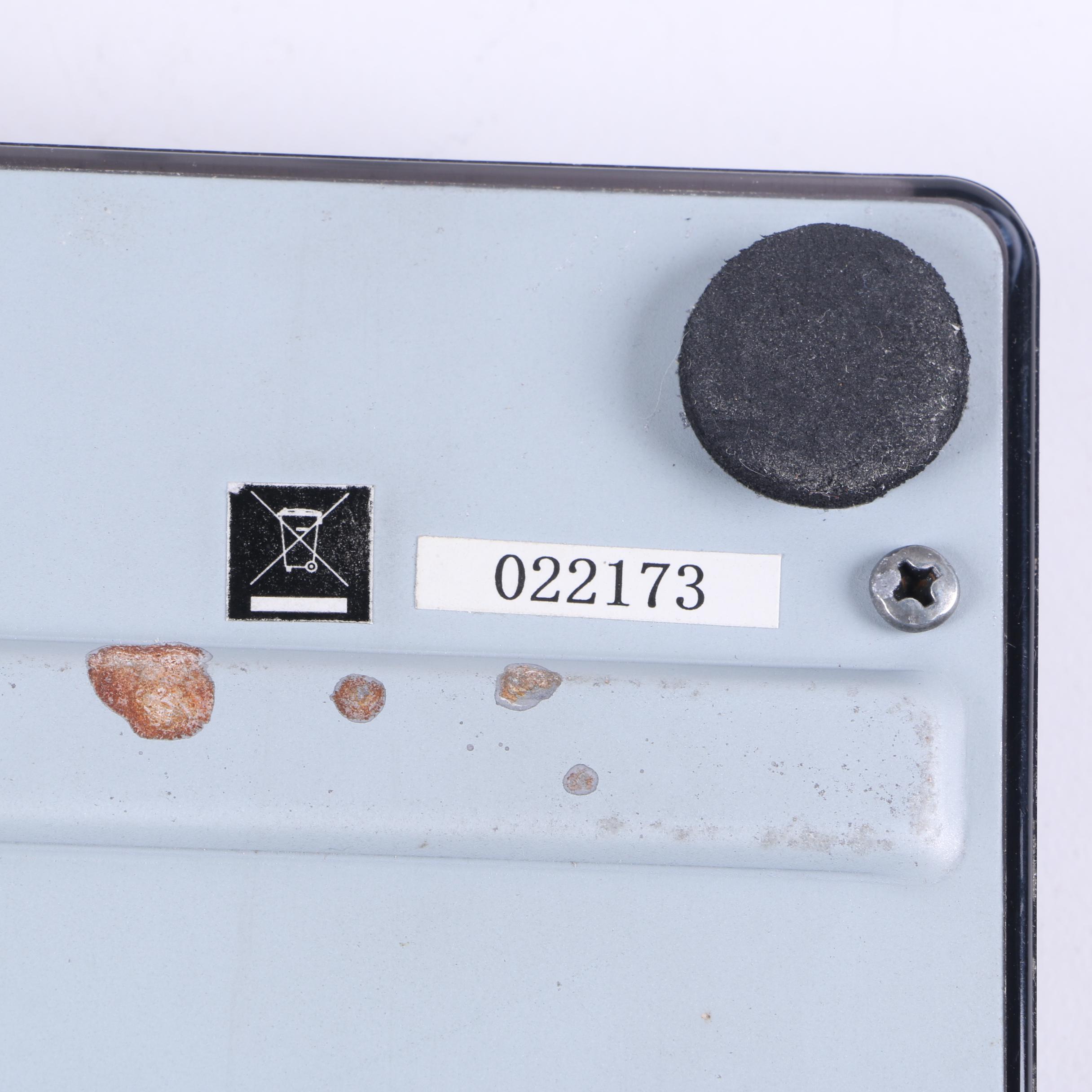 ZOOM RhythmTrak RT-223