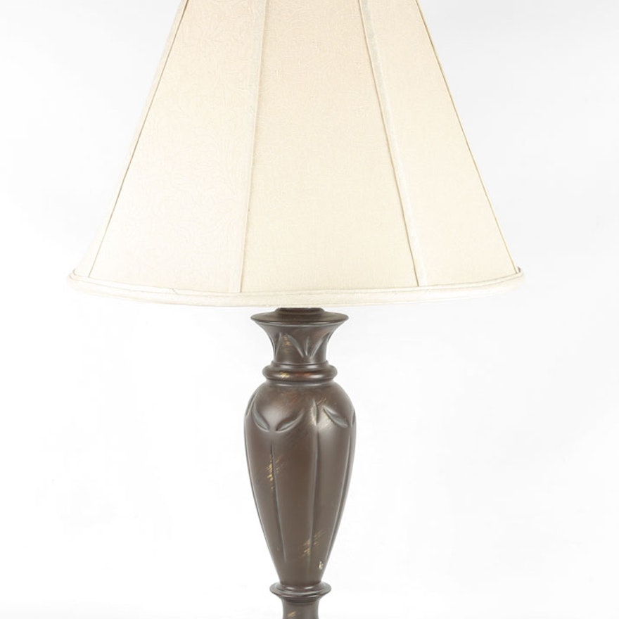 Contemporary Table Lamp