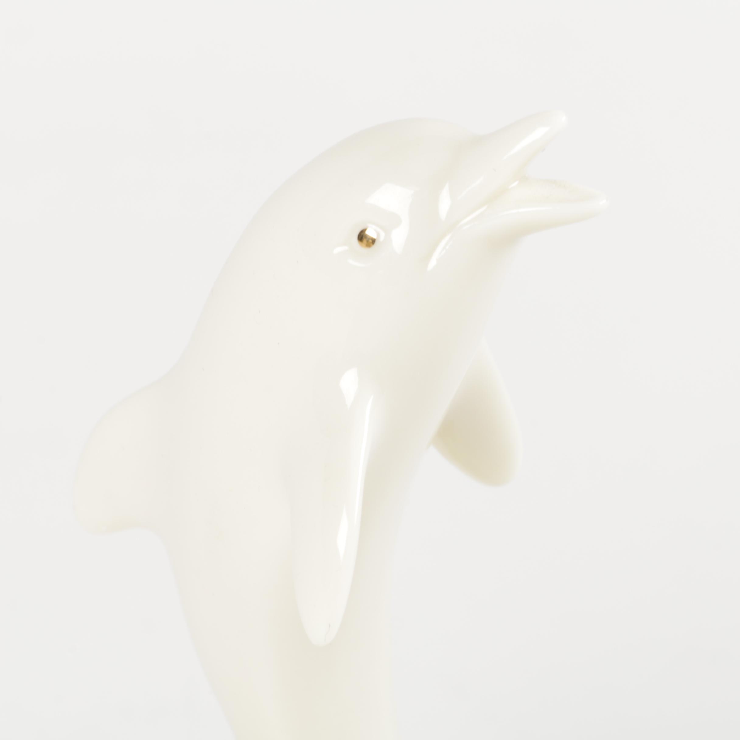 Lenox Home Decor Including "Chippendale" Mantel CLock