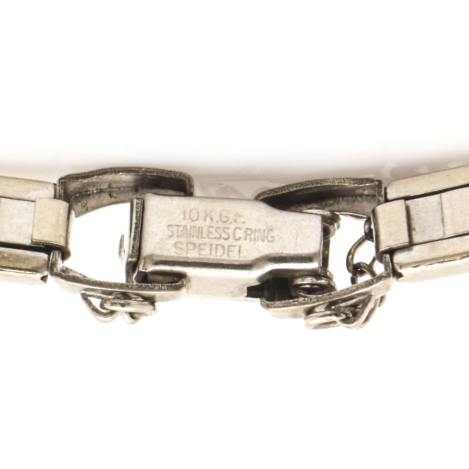 Waltham Diamond Watch