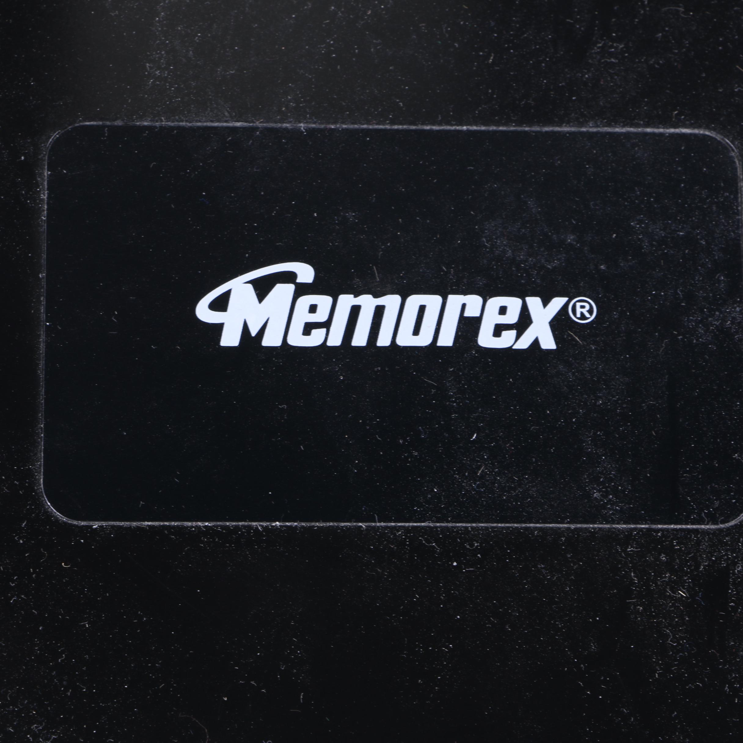 Memorex Media Player