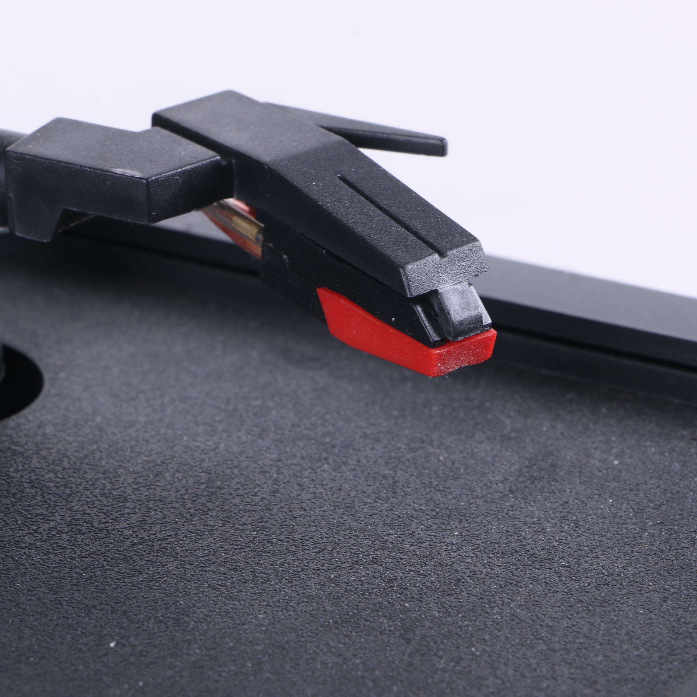 Memorex Media Player