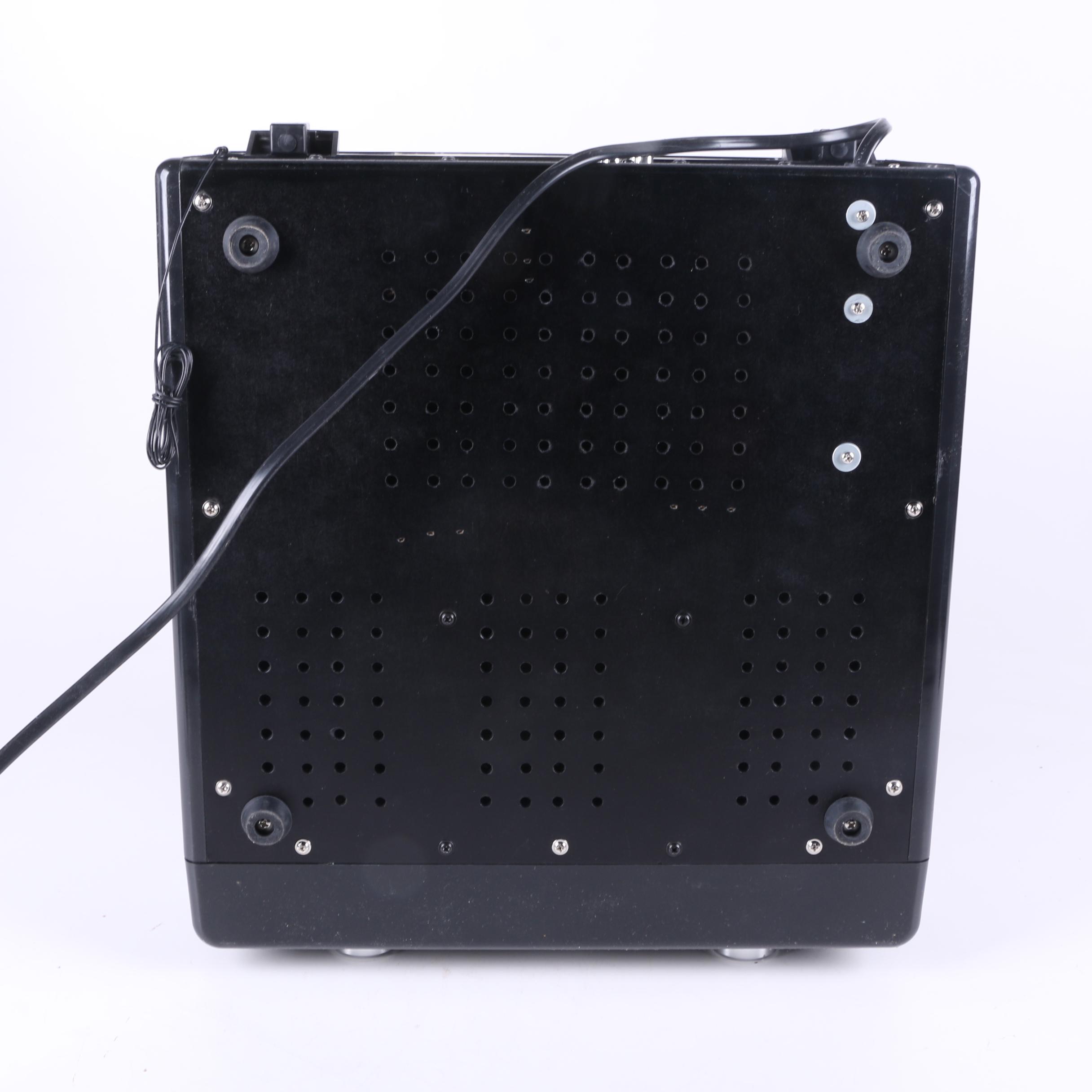 Memorex Media Player