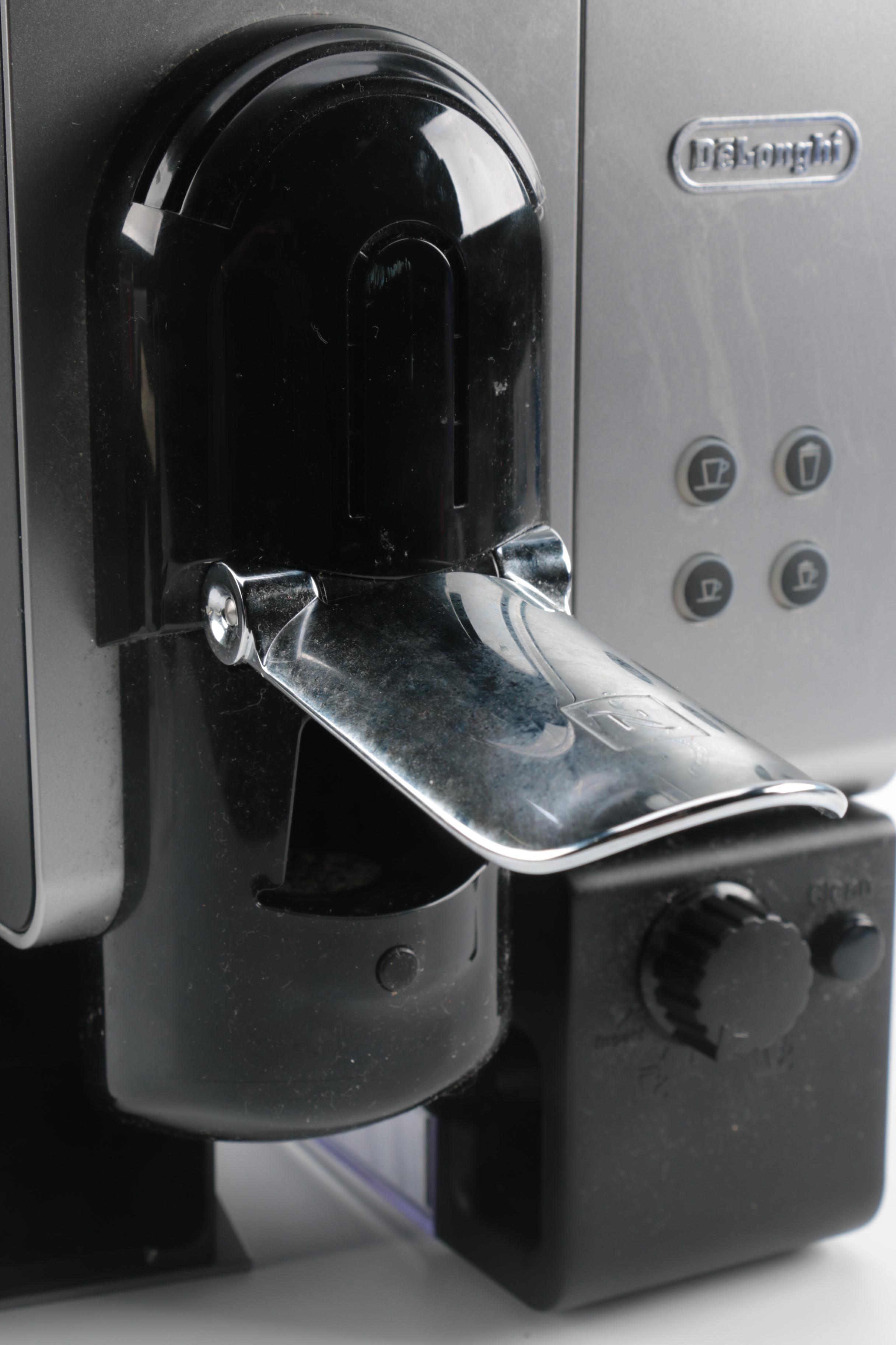 DeLOnghi Nespresso Coffee Machine