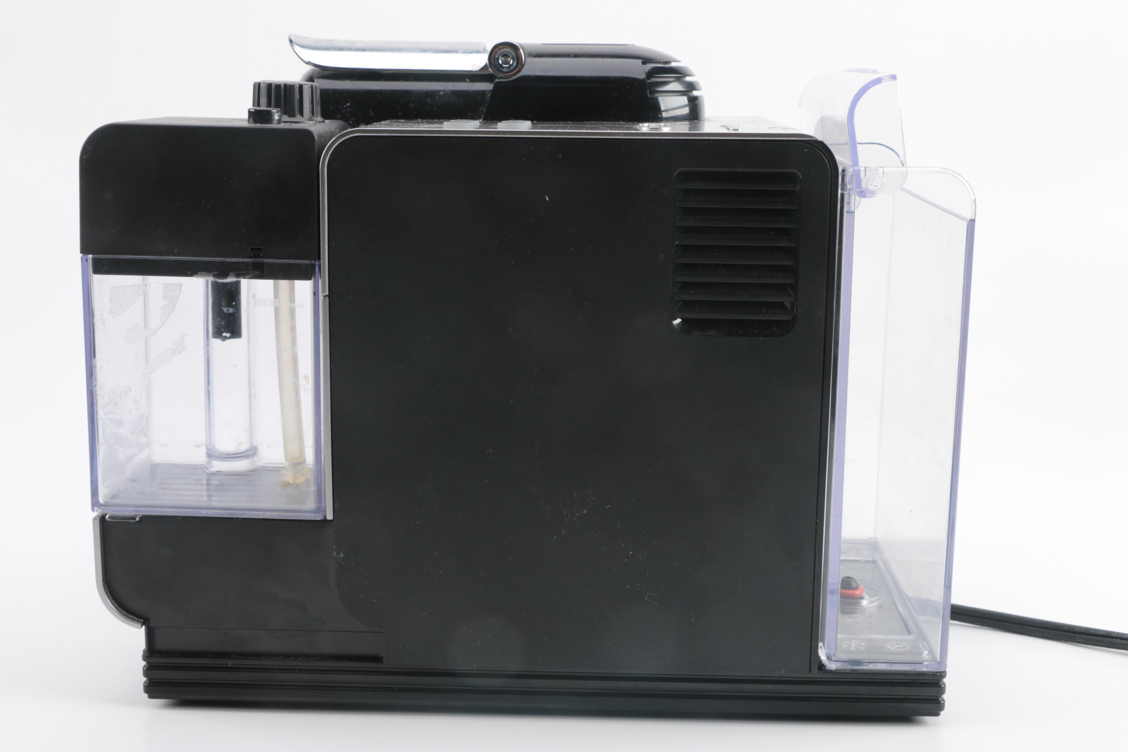 DeLOnghi Nespresso Coffee Machine