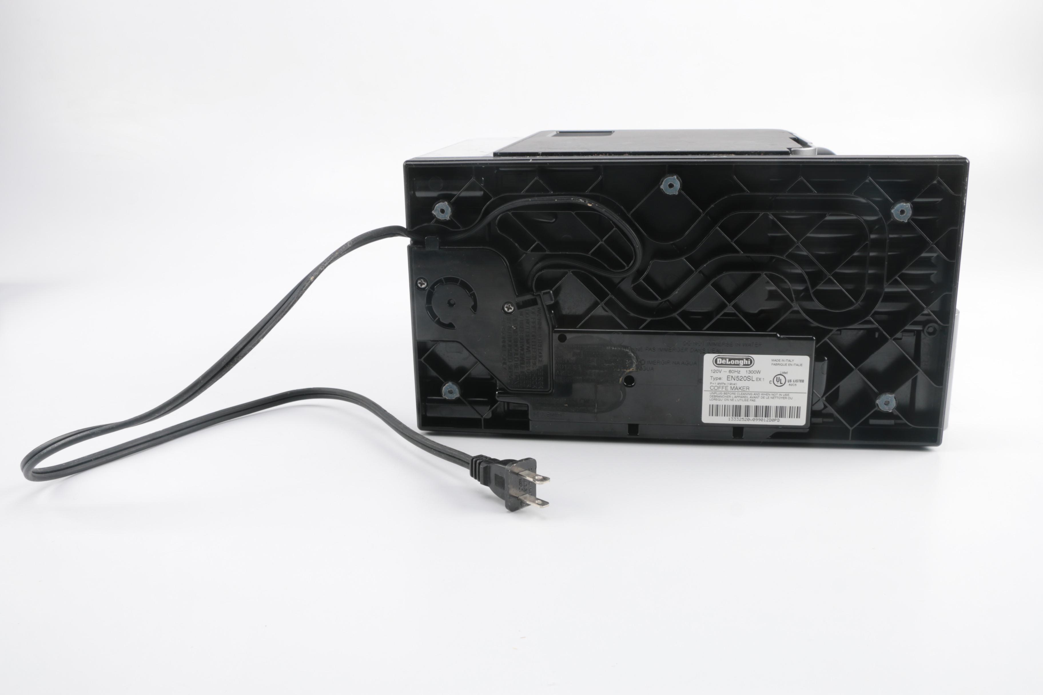 DeLOnghi Nespresso Coffee Machine