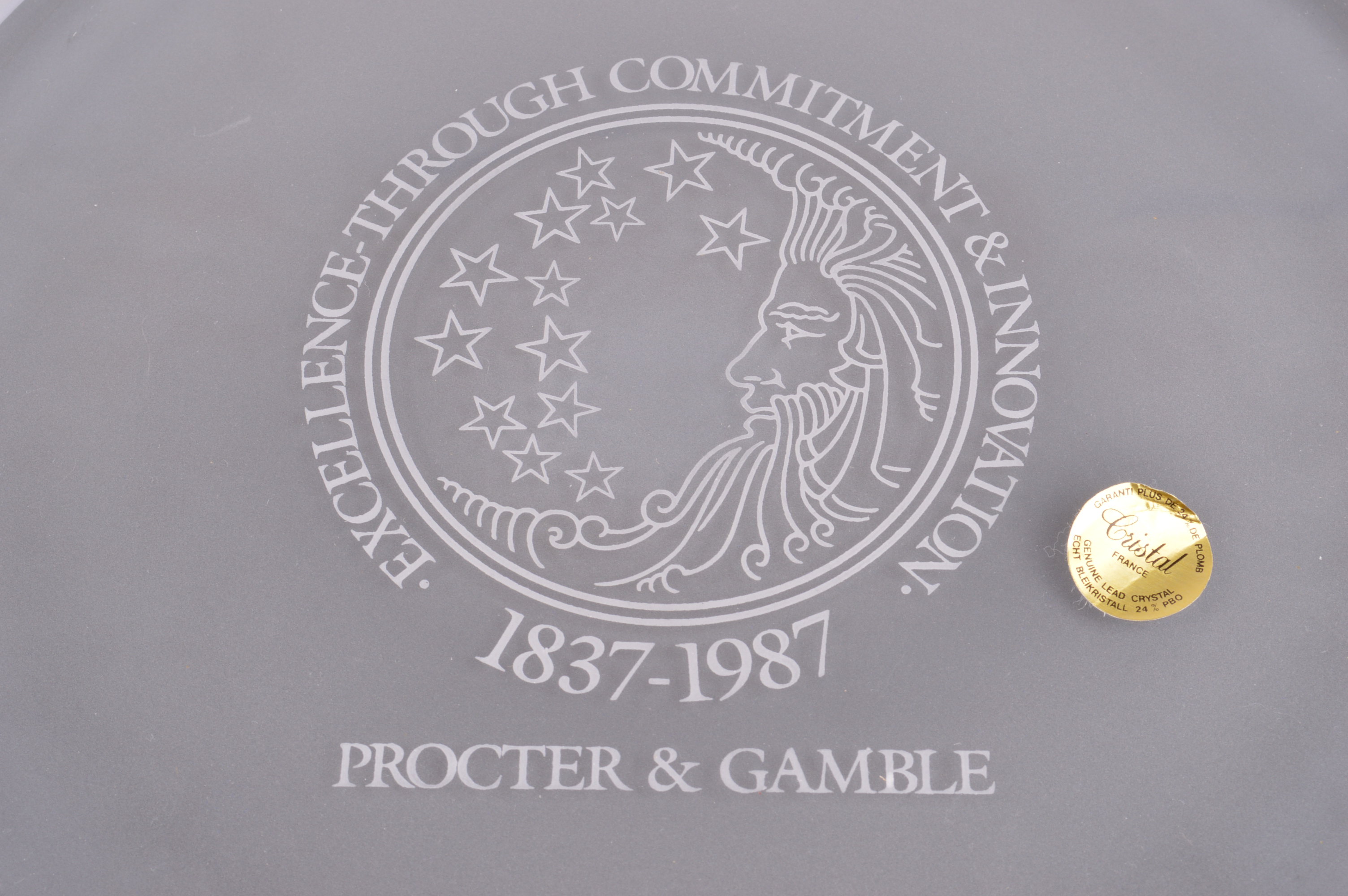 Vintage Procter & Gamble Collectibles and Antique Booklet