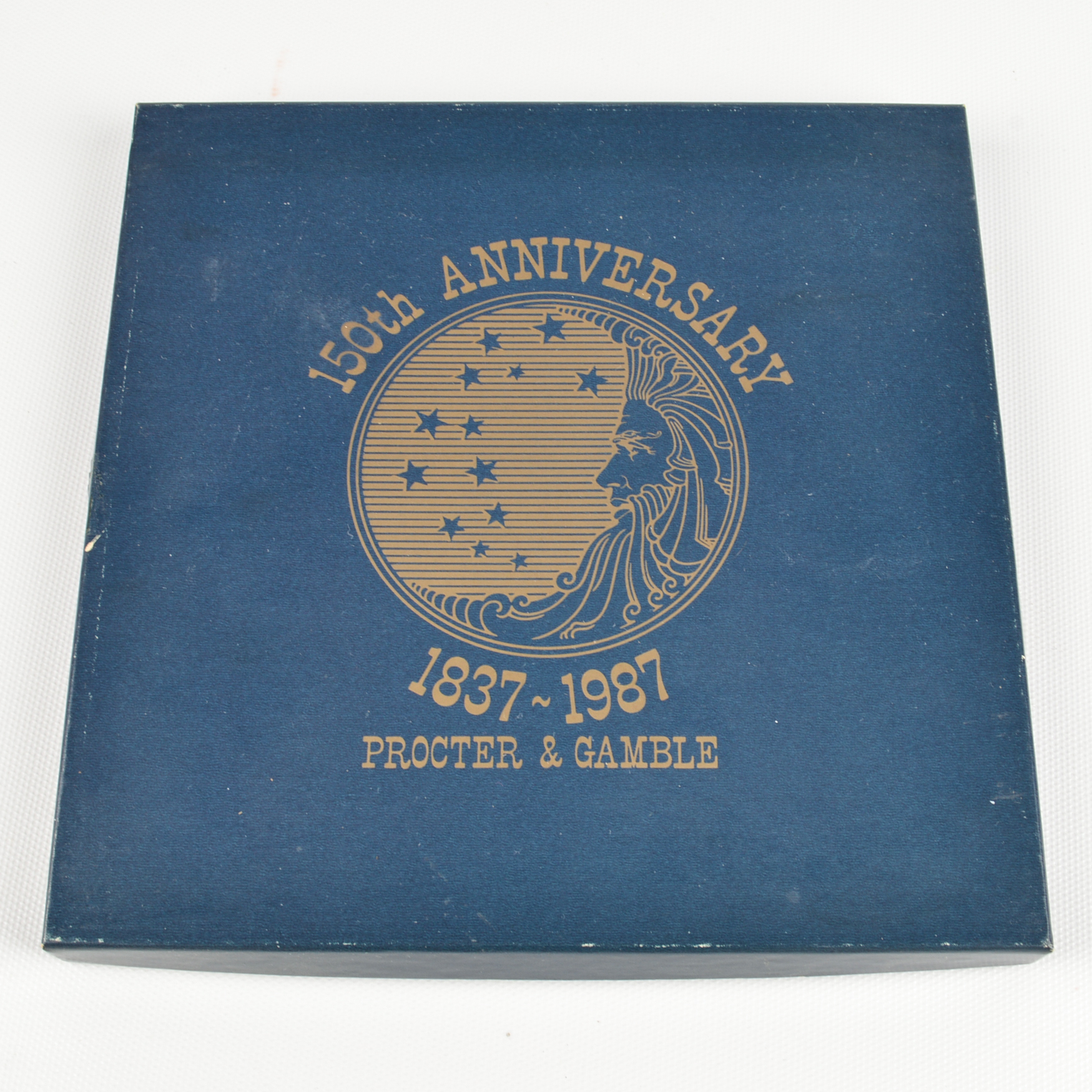 Vintage Procter & Gamble Collectibles and Antique Booklet