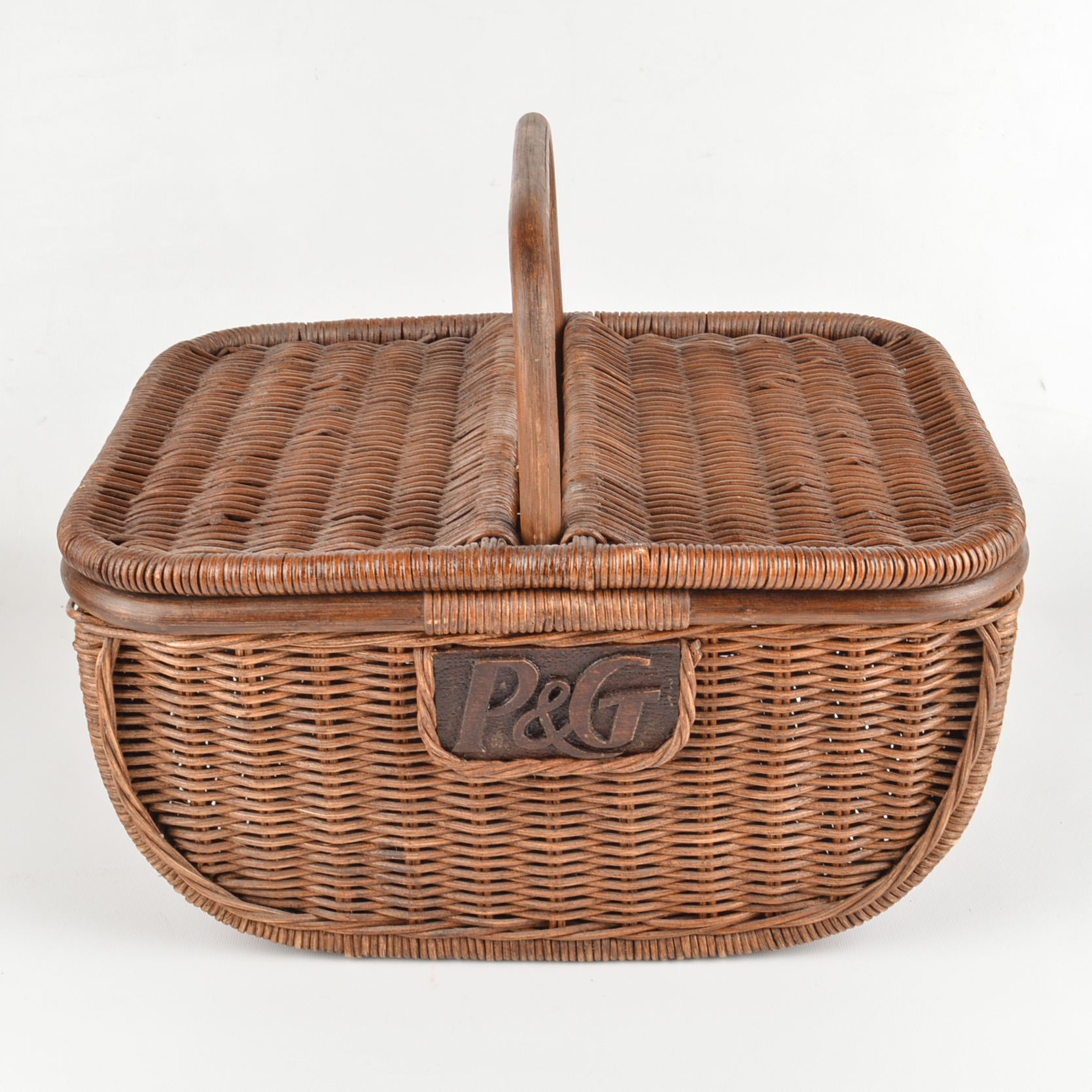 Vintage Procter & Gamble Collectibles and Antique Booklet