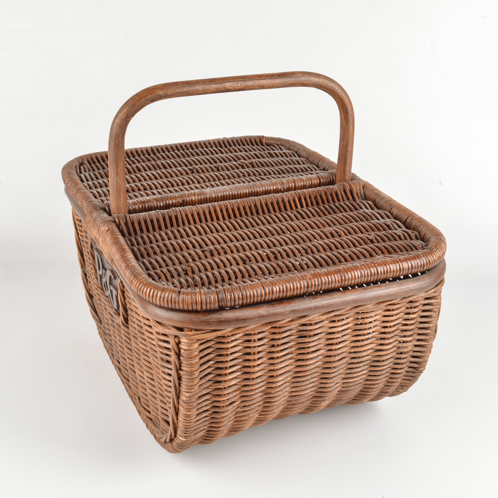 Vintage Procter & Gamble Collectibles and Antique Booklet