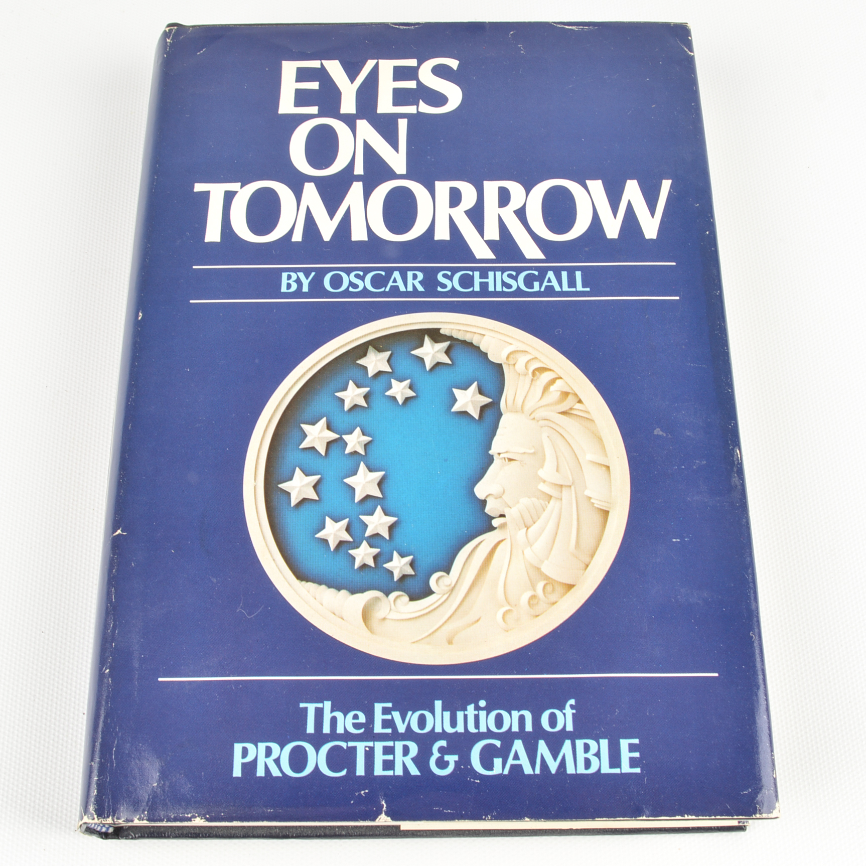 Vintage Procter & Gamble Collectibles and Antique Booklet