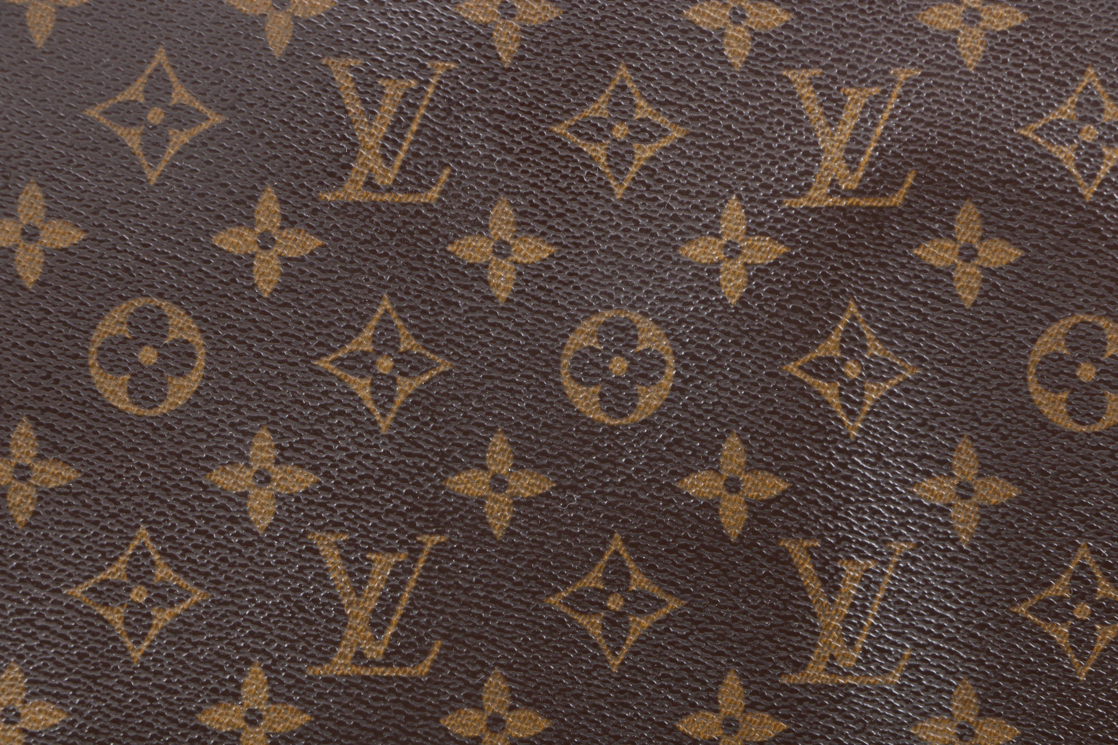 Louis Vuitton Monogram Viva Cite GM
