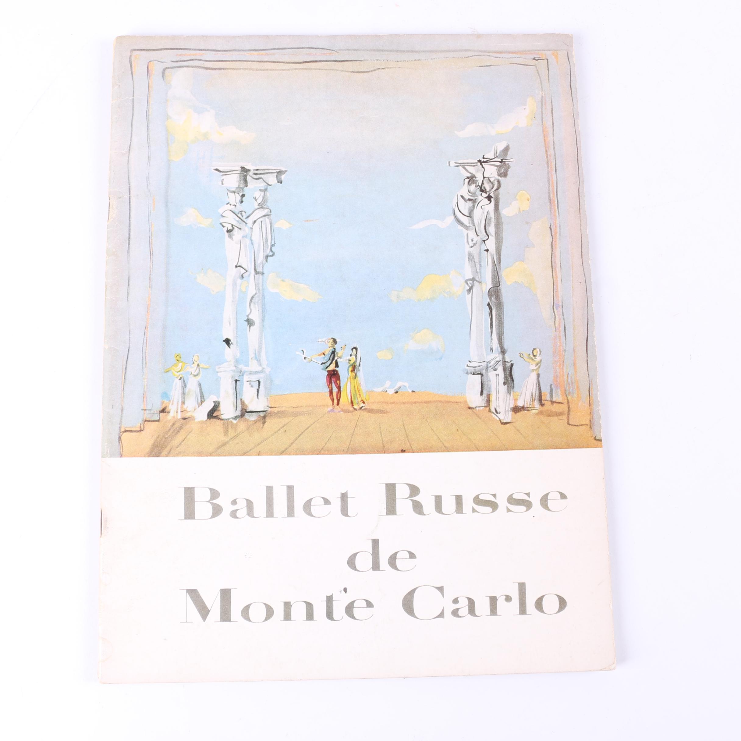 Eight Vintage Magazines