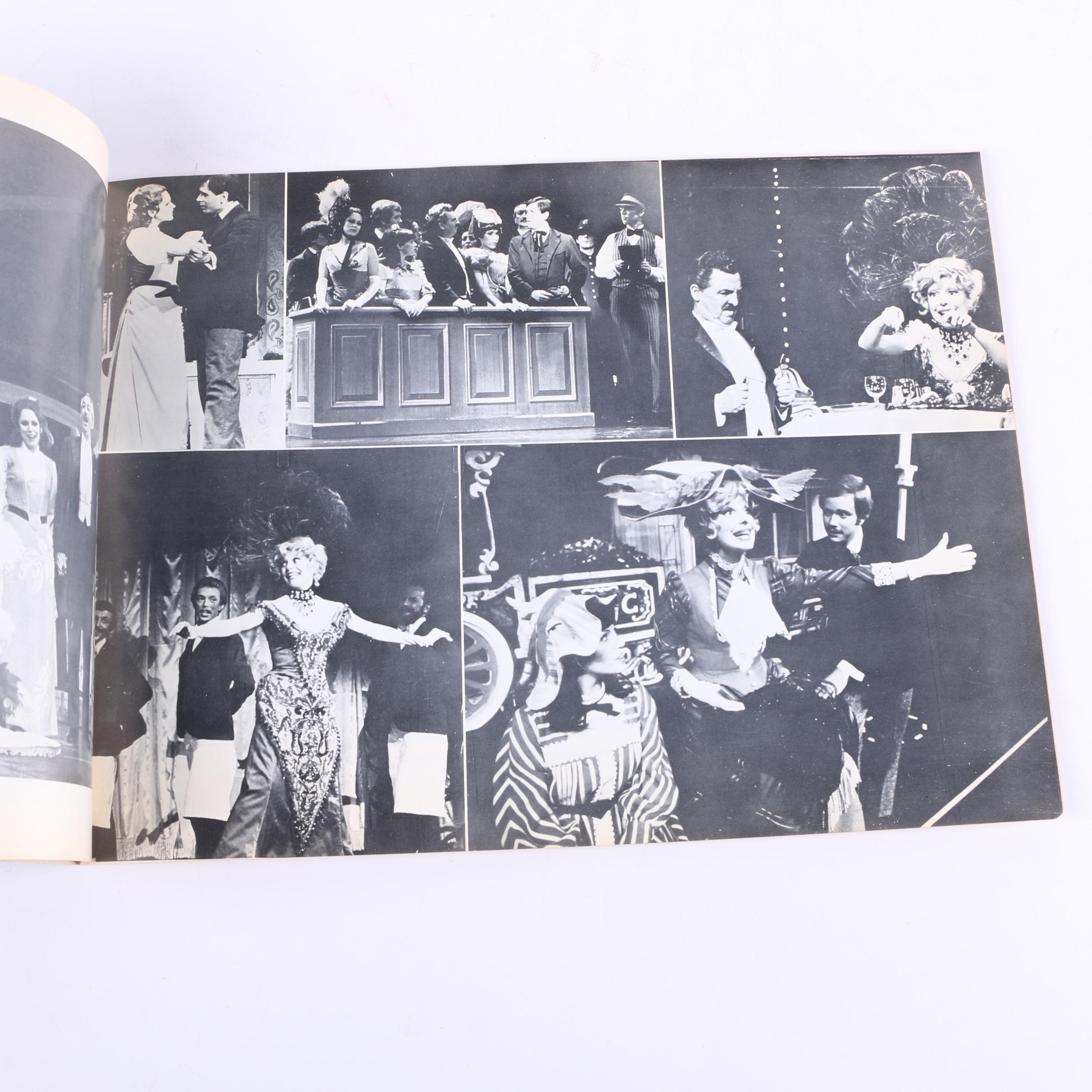 Eight Vintage Magazines