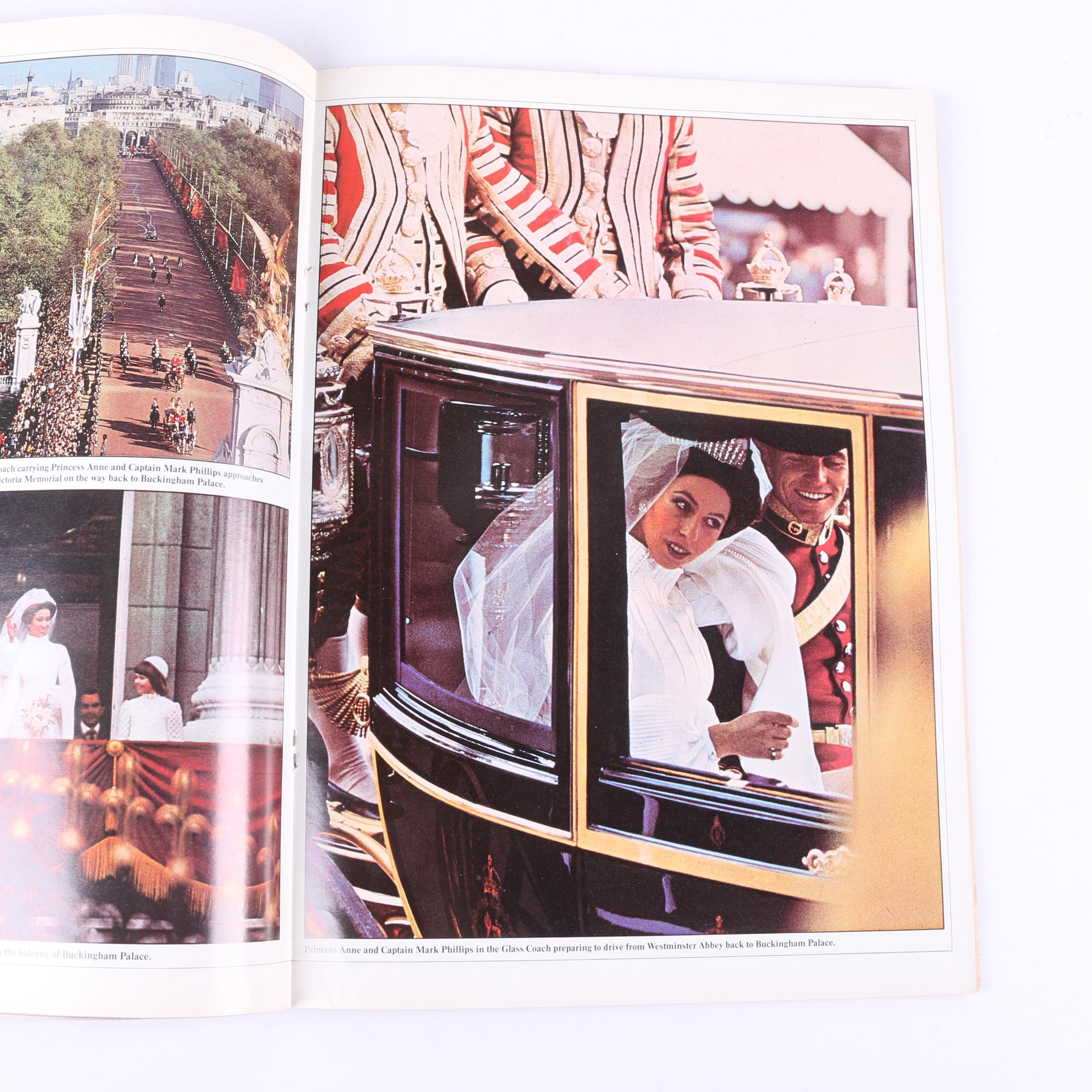 Eight Vintage Magazines