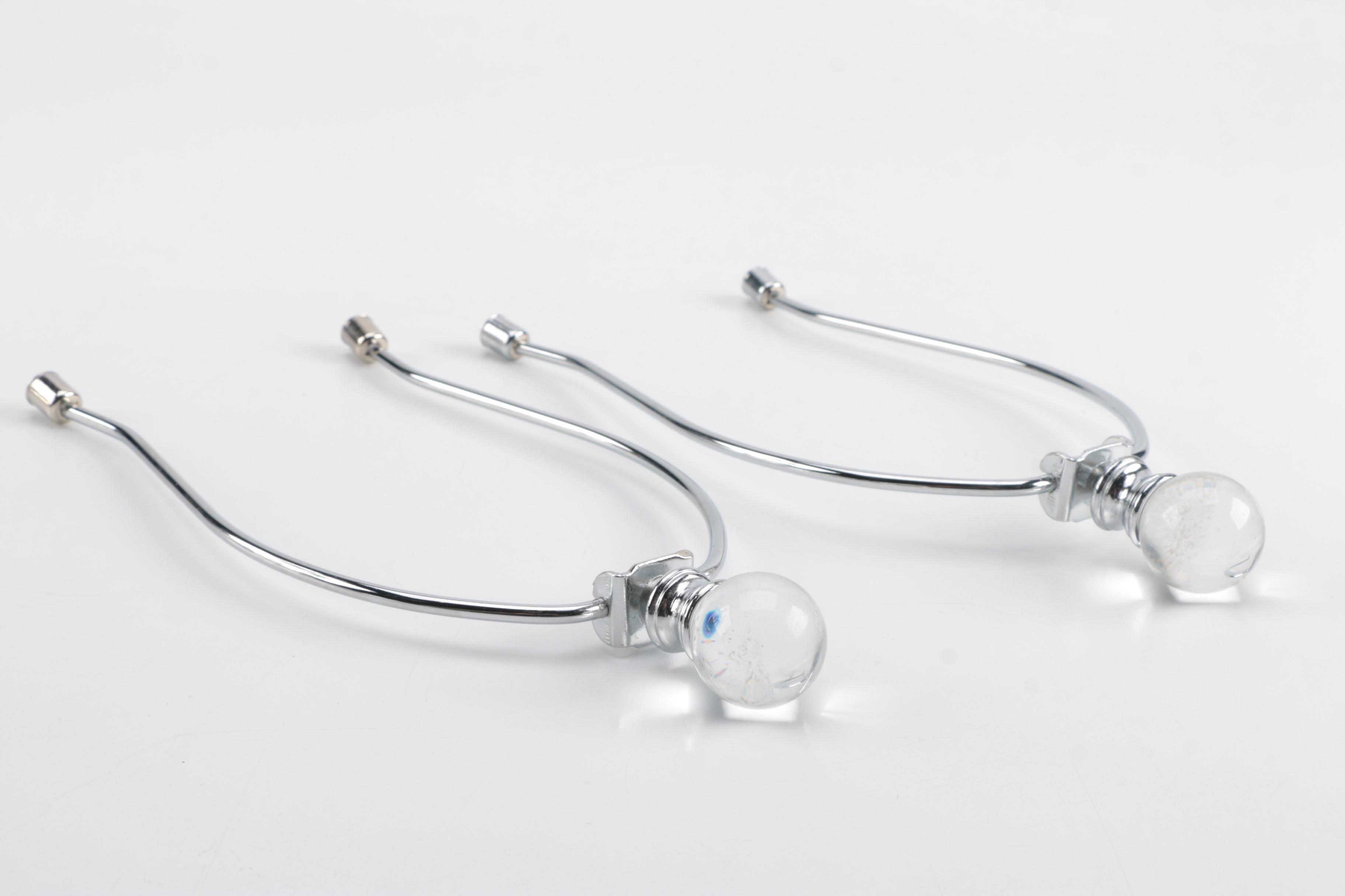 Pair of Drexel Heritage Table Lamps